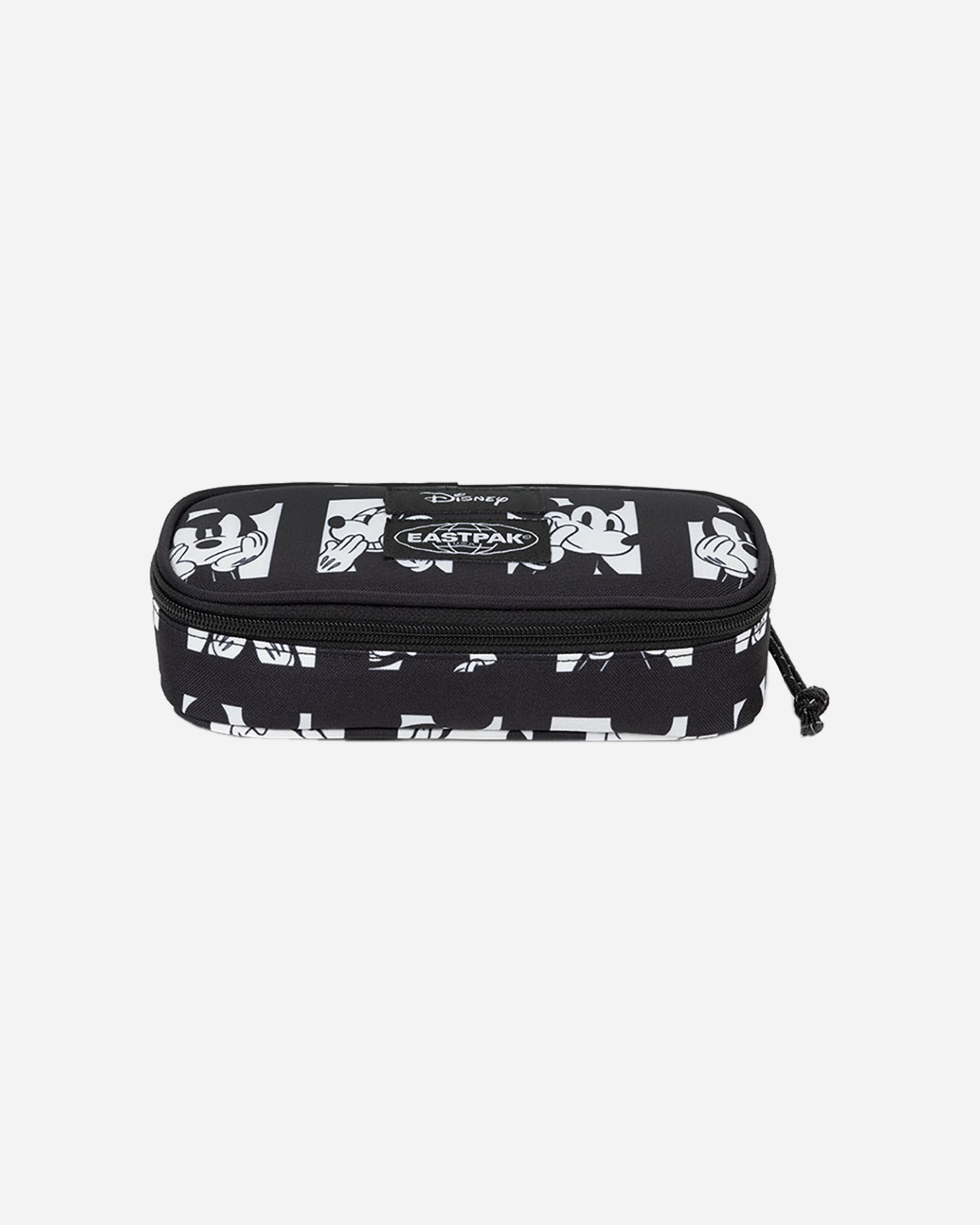 Astuccio EASTPAK OVAL SINGLE MICKEY FACES  - 0 | Cisalfa Sport