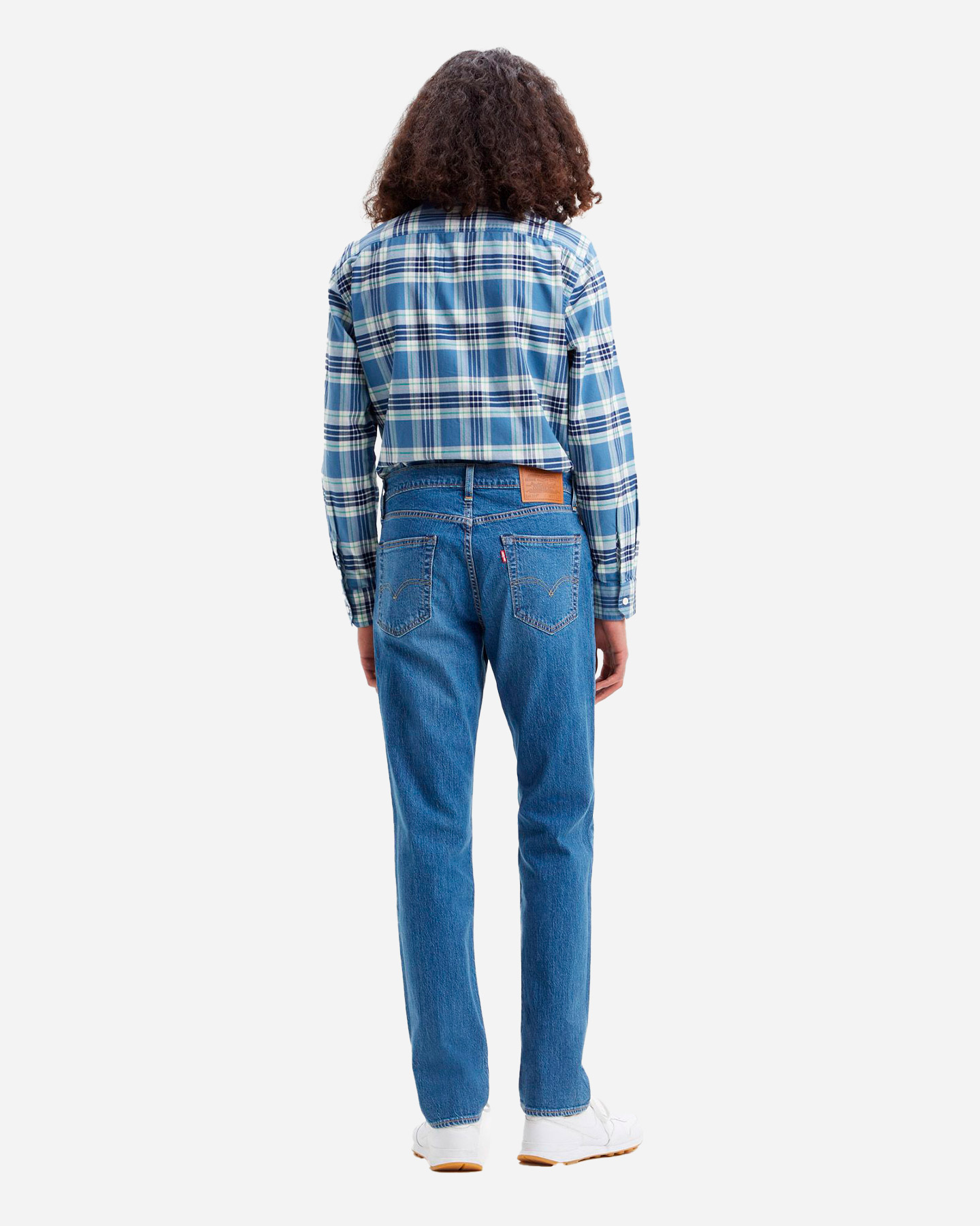 Jeans LEVI'S 511 SLIM FIT M - Denim - 4 | Cisalfa Sport