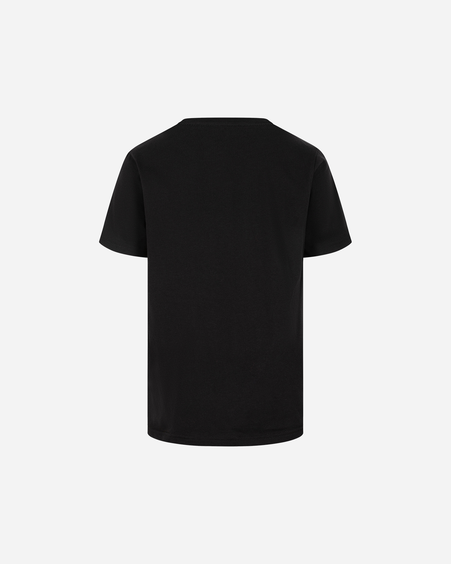 Abbigliamento basket NIKE NBA MAX90 COURTSIDE JUSTDOIT JR - Nero - 1 | Cisalfa Sport