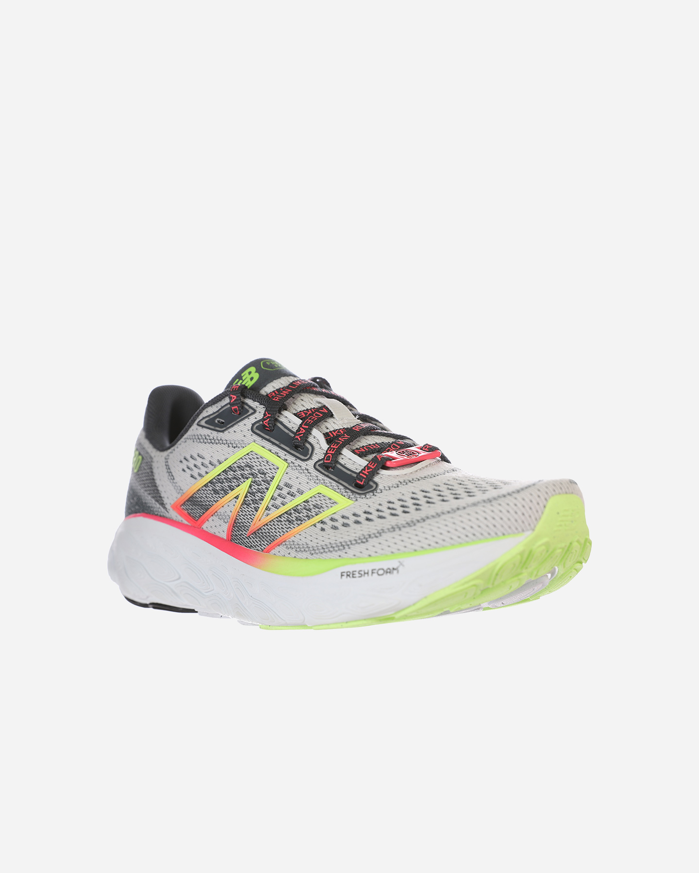 Scarpe running NEW BALANCE FRESH FOAM X 880 V14 DJ10 W - 1 | Cisalfa Sport