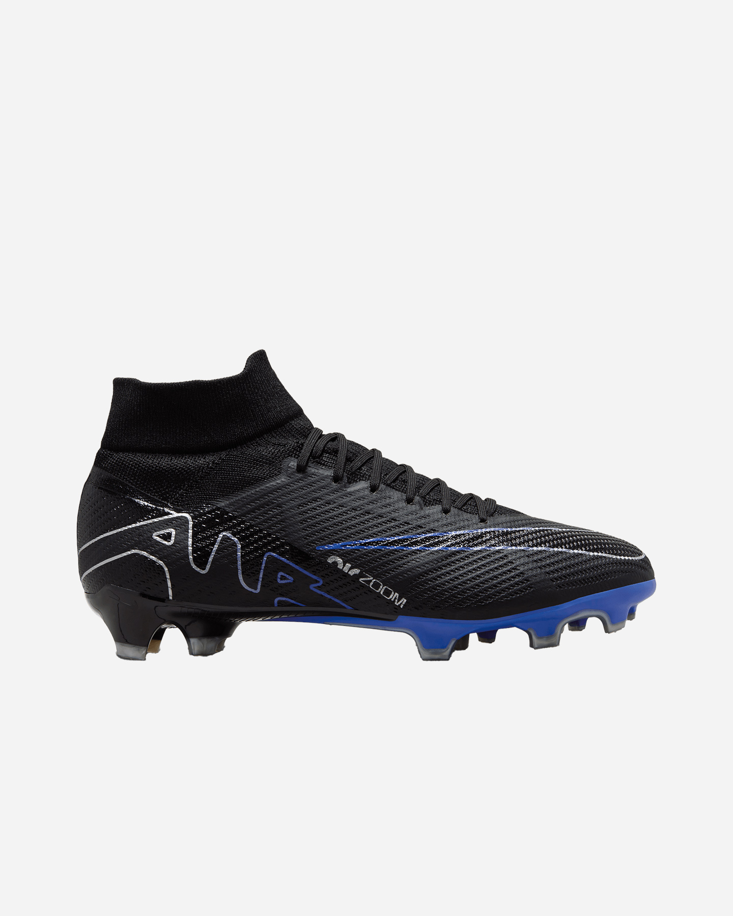 Scarpe calcio NIKE ZOOM MERCURIAL SUPERFLY 9 PRO FG M - 0 | Cisalfa Sport