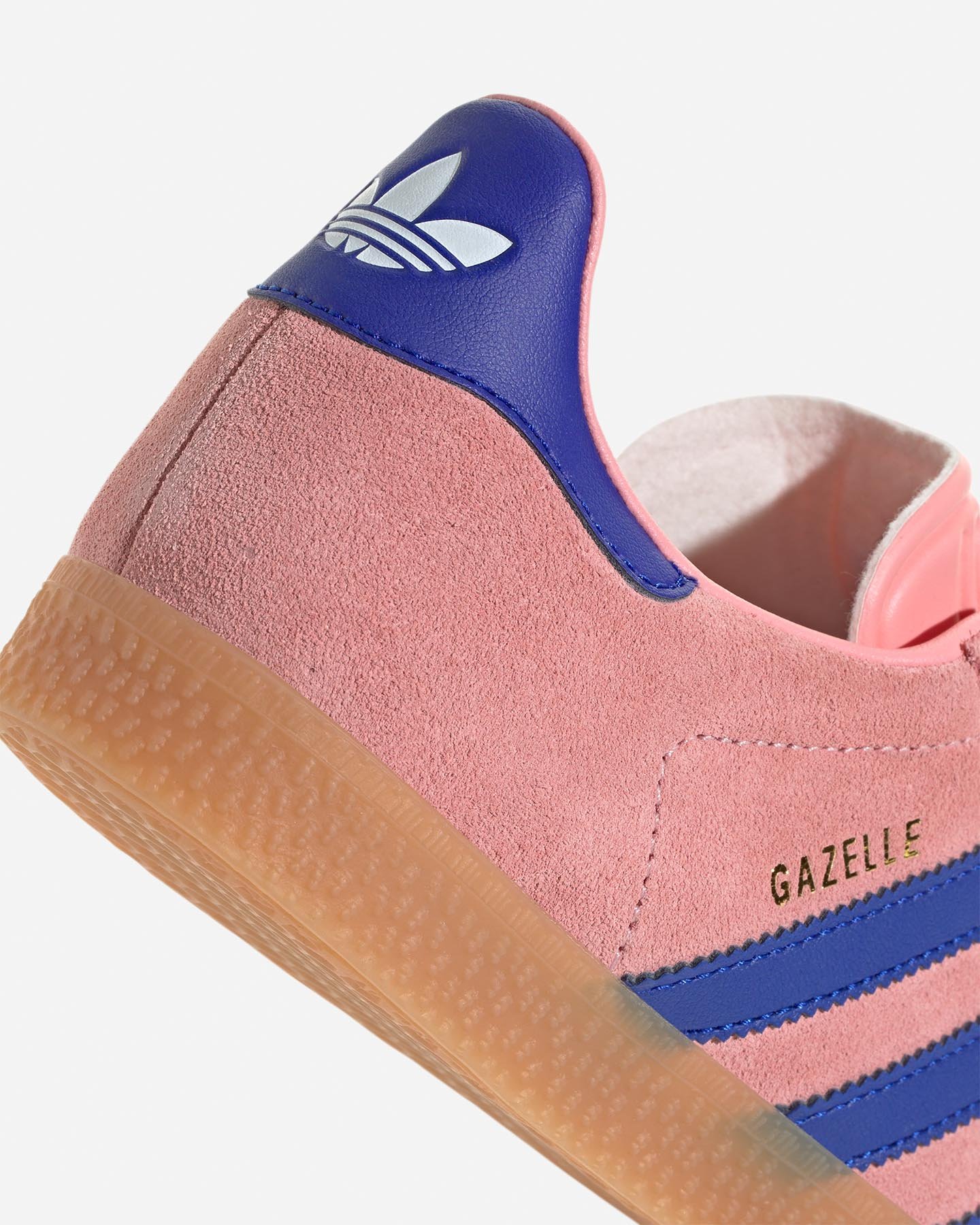 Scarpe sneakers ADIDAS GAZELLE GS JR - 4 | Cisalfa Sport