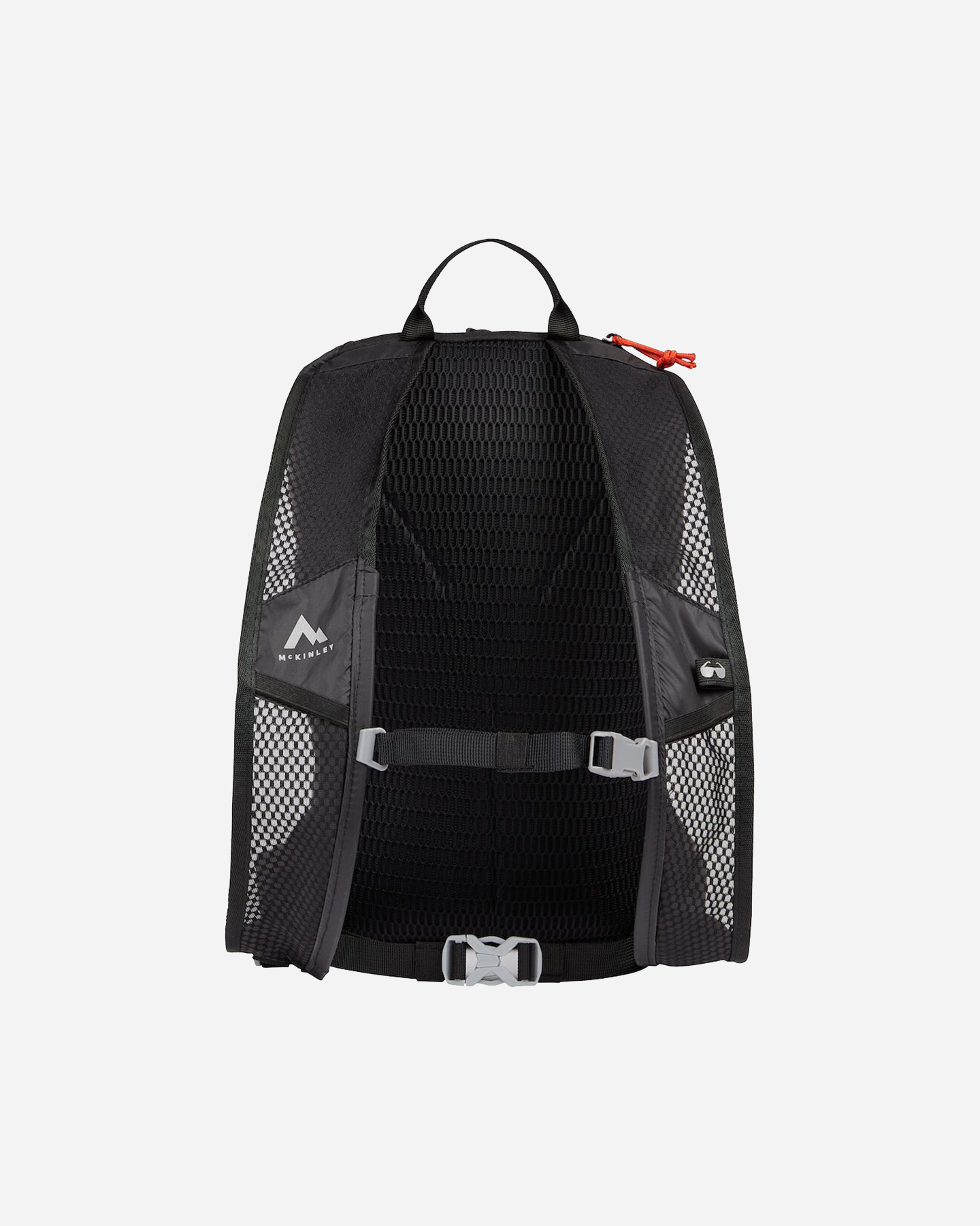 Zaino trail running MCKINLEY CRXSS I CT WB 5 - Nero - 2 | Cisalfa Sport