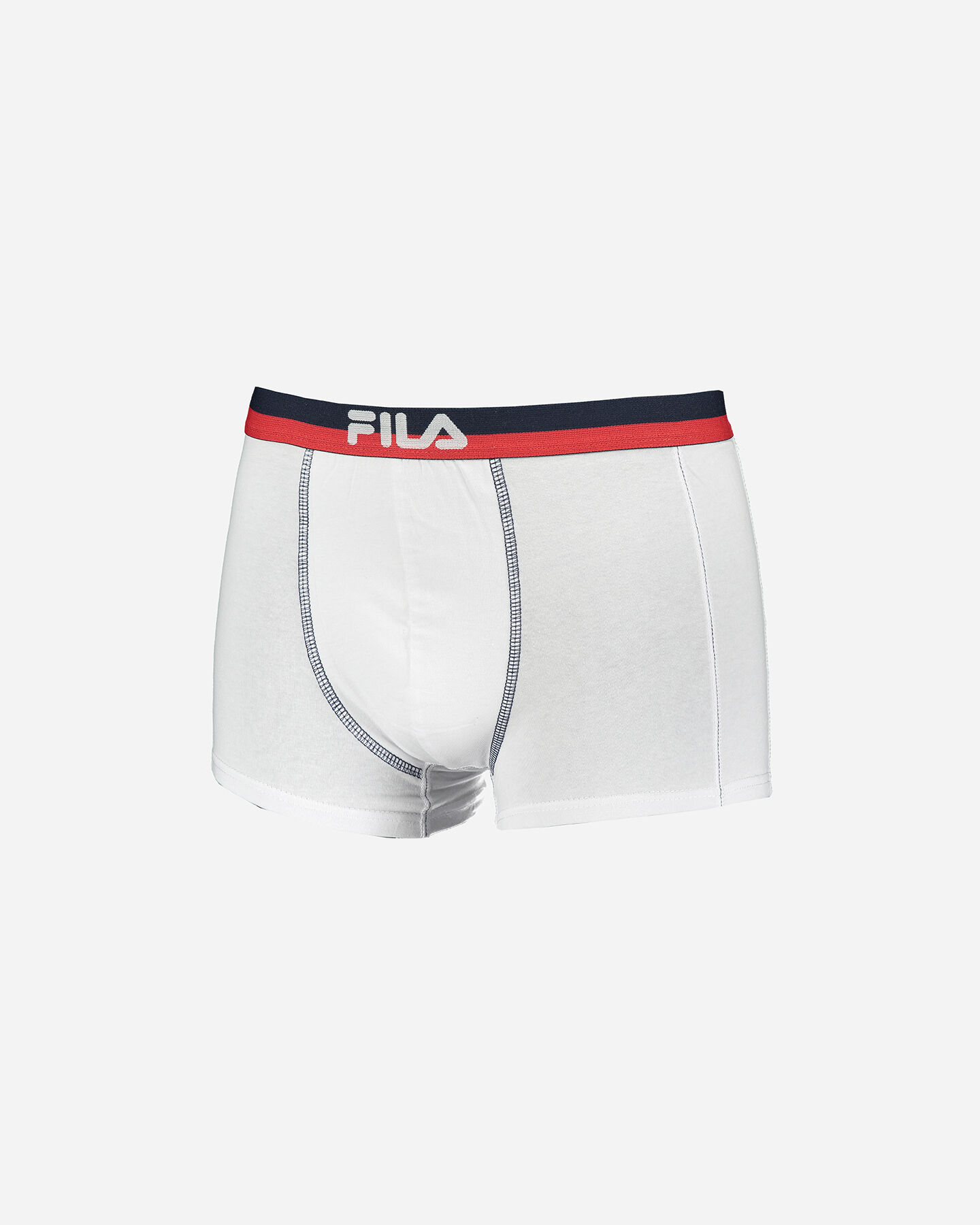 Intimo FILA 2PACK BOXER LOGO M - 1 | Cisalfa Sport