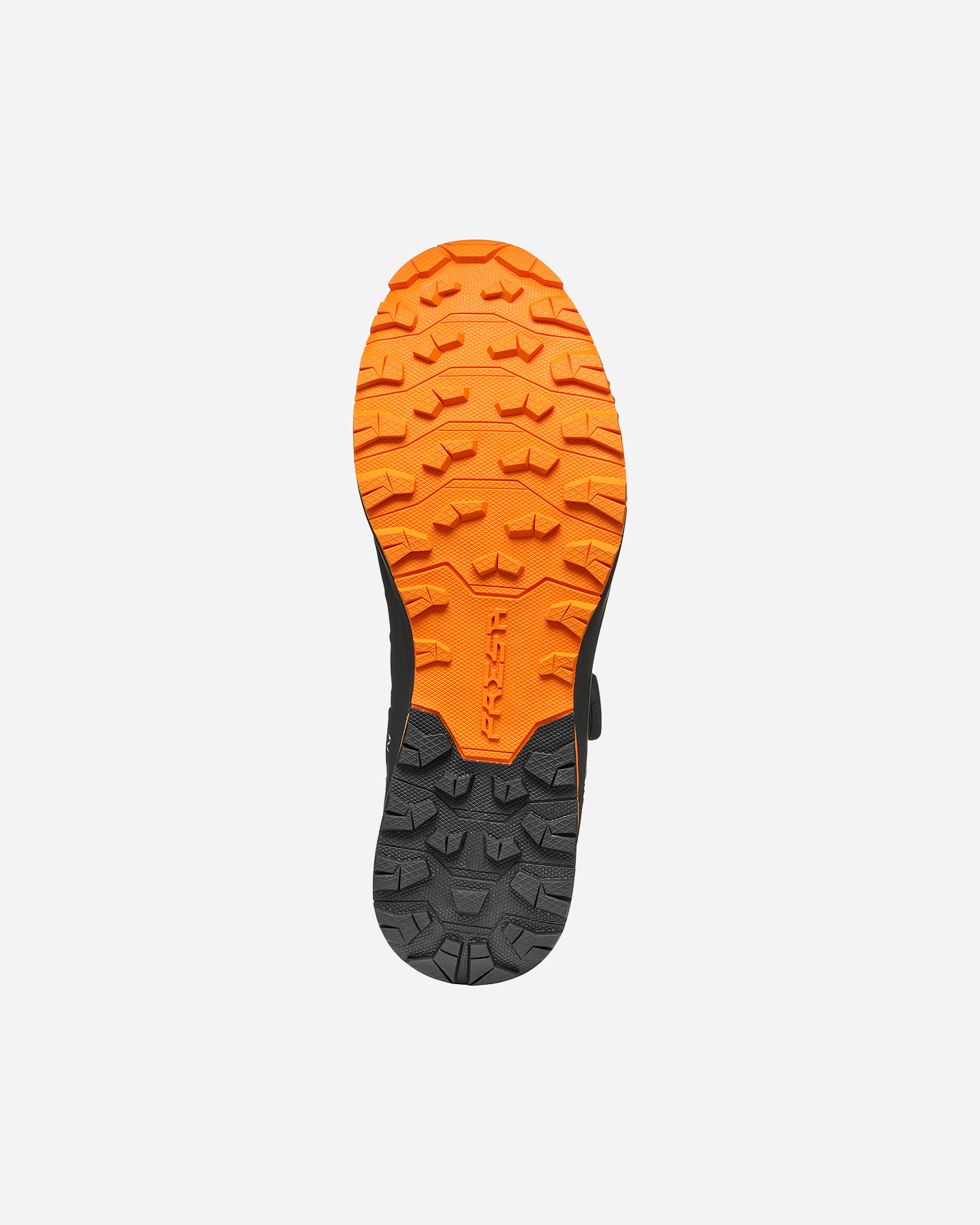 Scarpe trail SCARPA RIBELLE RUN KALIBRA HT M - Nero - 1 | Cisalfa Sport