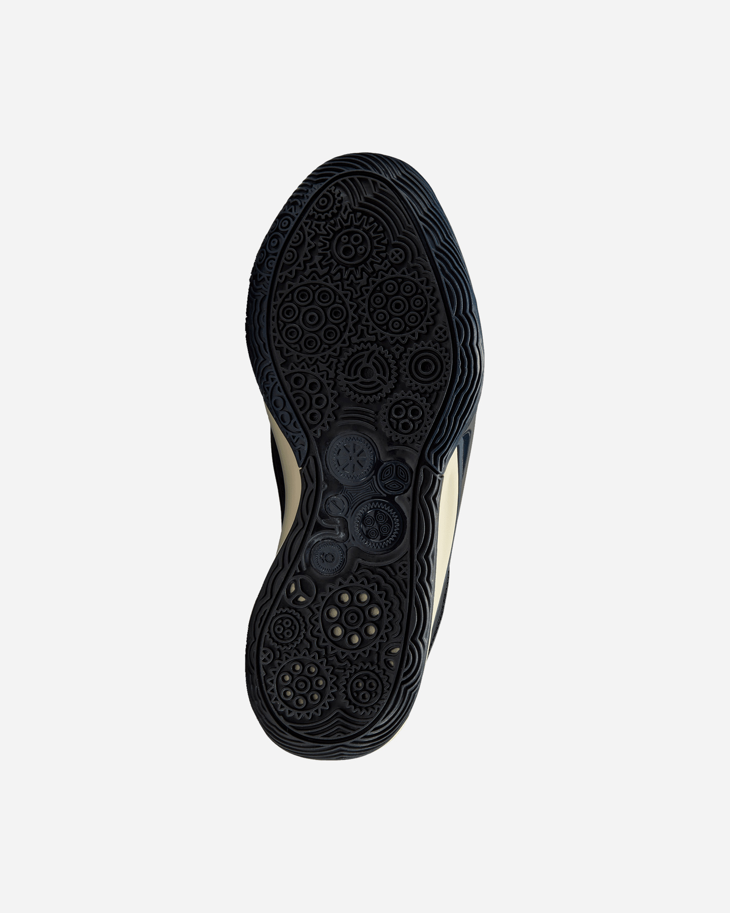 Scarpe basket NIKE KEVIN DURANT 16 M - Nero - 2 | Cisalfa Sport