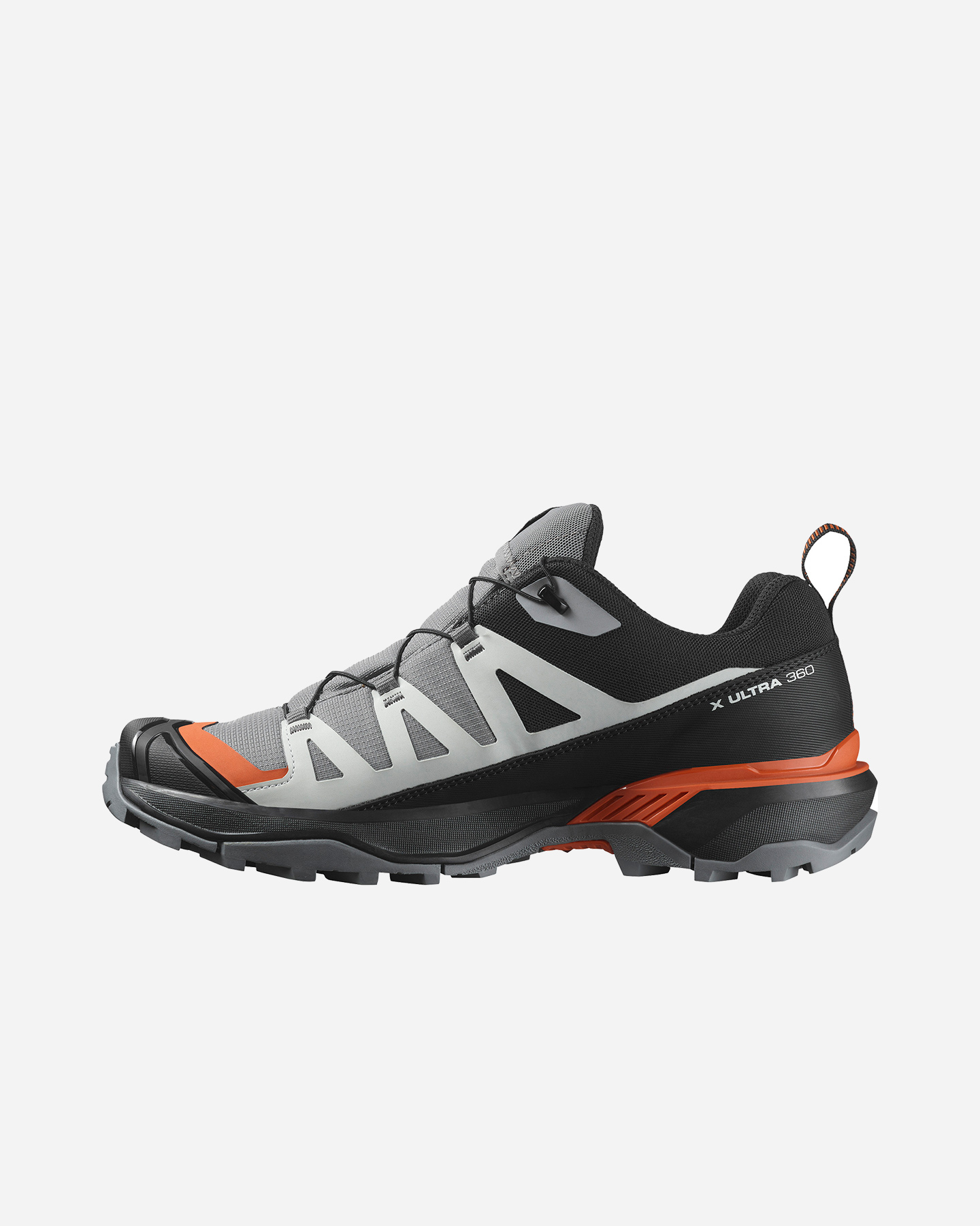 Scarpe trail SALOMON X ULTRA 360 GTX M - 4 | Cisalfa Sport