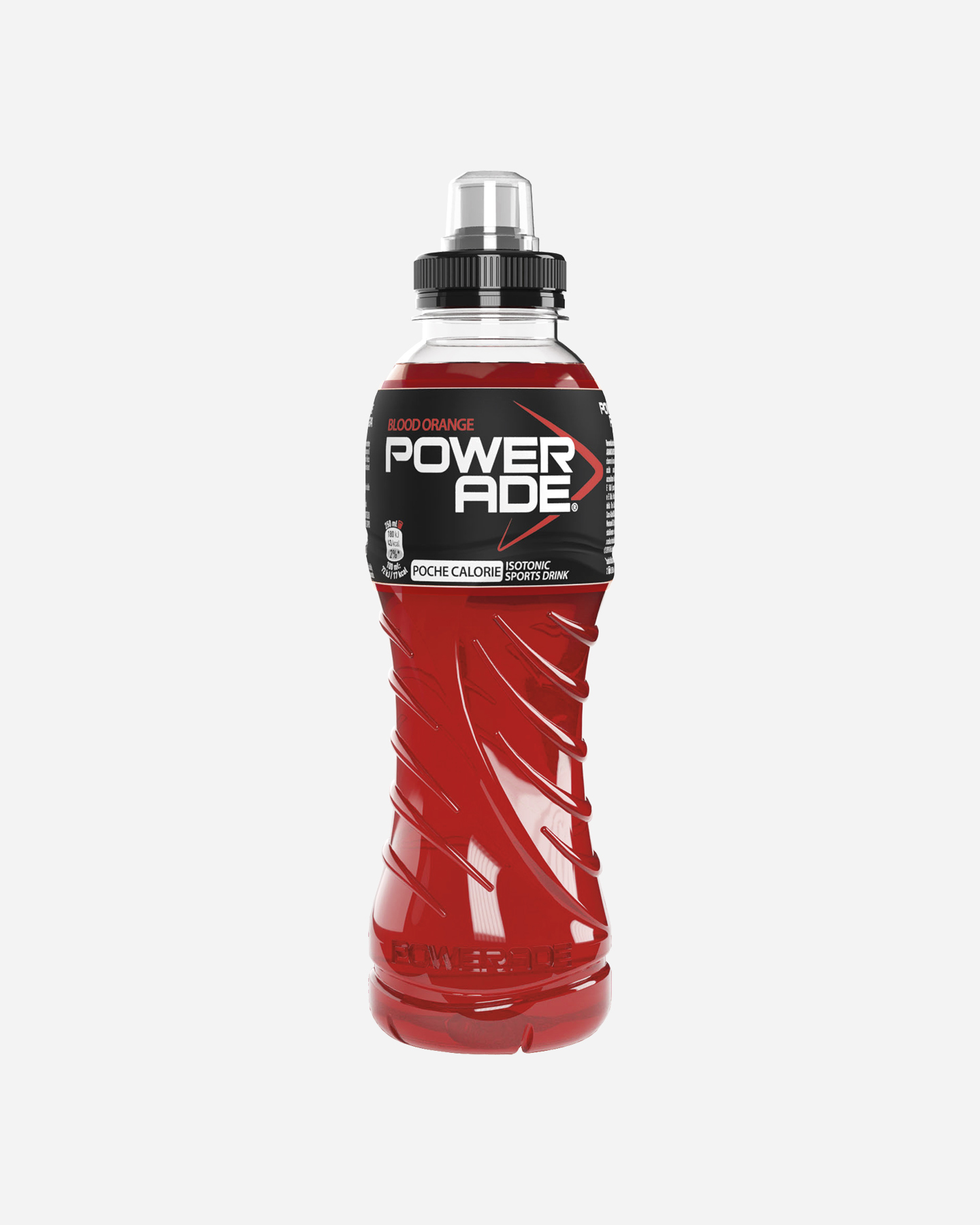 Energetici COCA-COLA BOTTIGLIA SINGOLA POWERADE BLOOD ORANGE 500ML - 0 | Cisalfa Sport