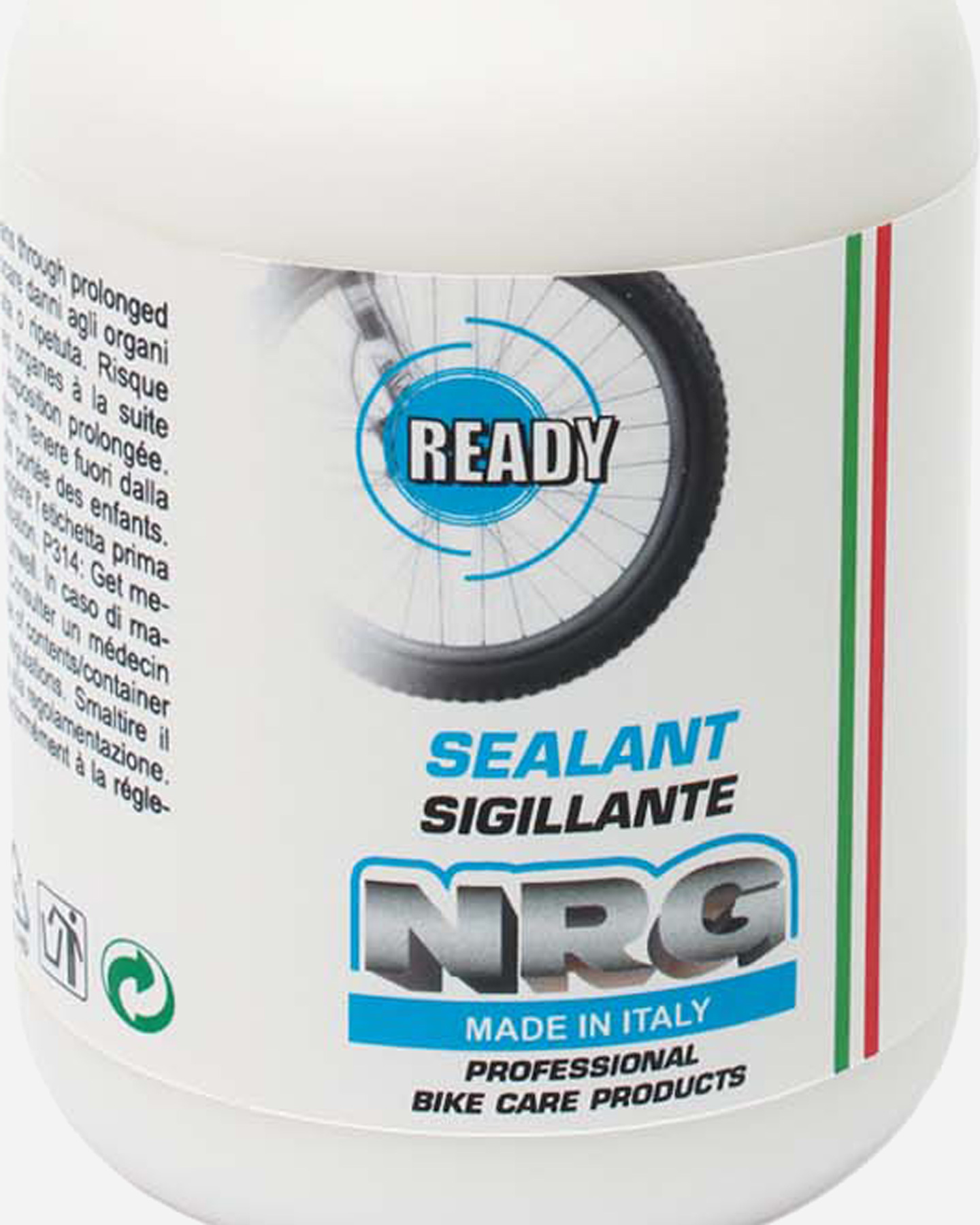 Accessorio bici BONIN SEALANT READY 250 ML - Bianco - 1 | Cisalfa Sport