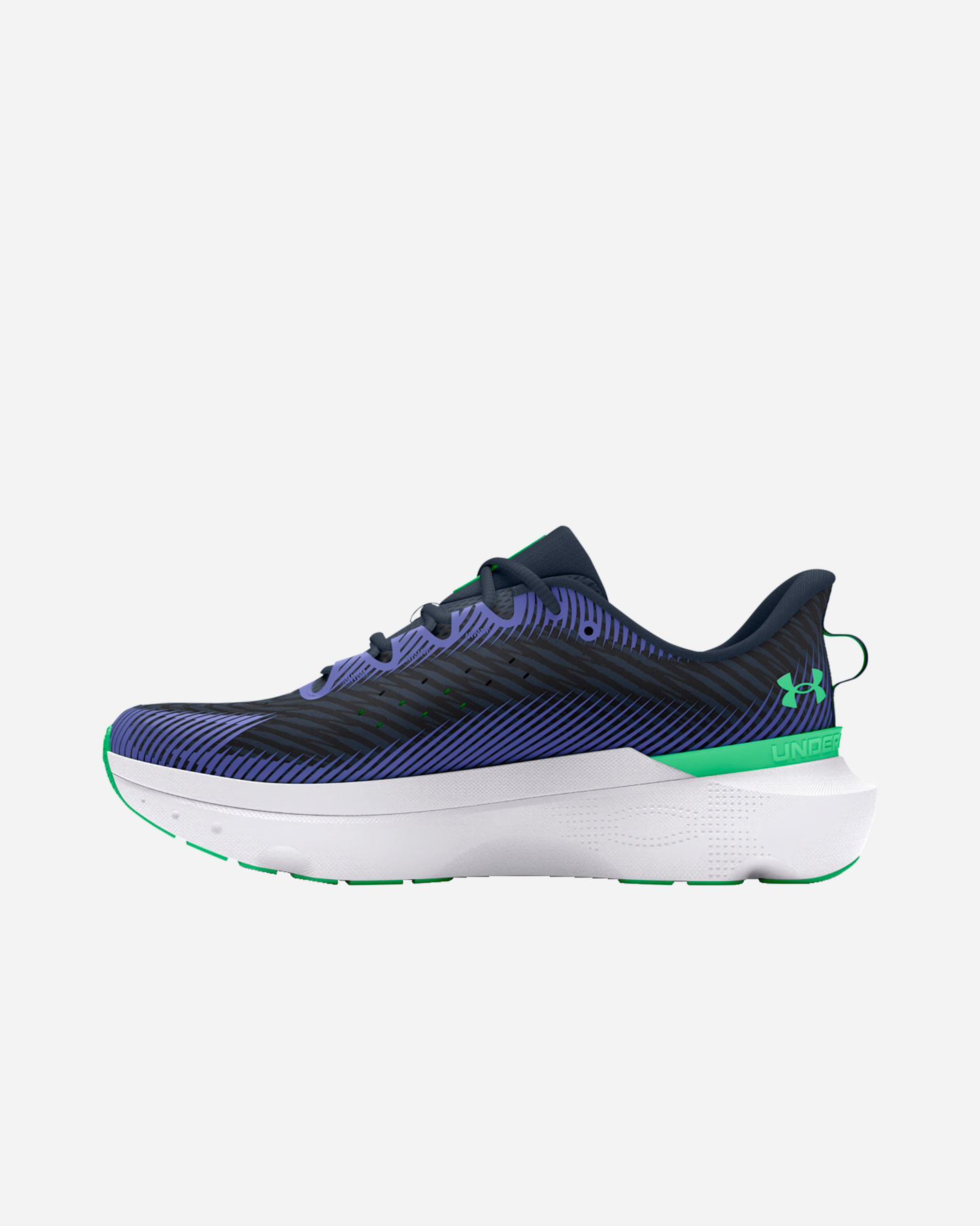 Scarpe running UNDER ARMOUR HOVR INFINITE PRO M - 3 | Cisalfa Sport