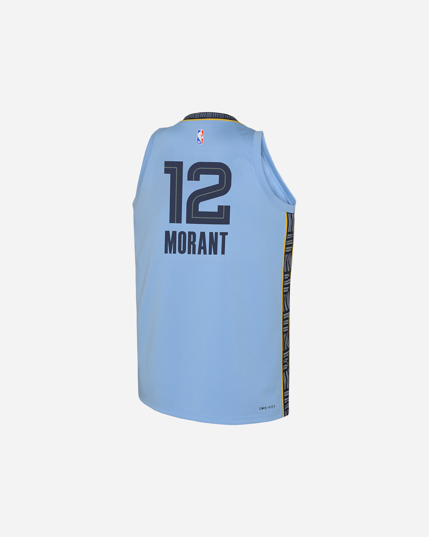 Canotta basket NIKE STATEMENT MEMPHIS JA MORANT JR - 1 | Cisalfa Sport