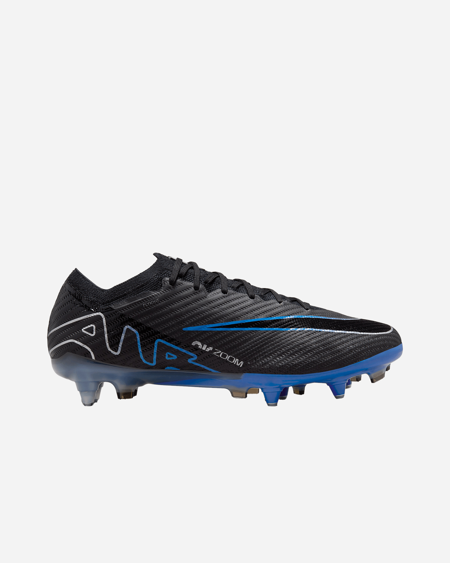 Scarpe Calcio Nike Zoom Mercurial Vapor 15 Elite Sg DJ5168 040 Cisalfa Sport