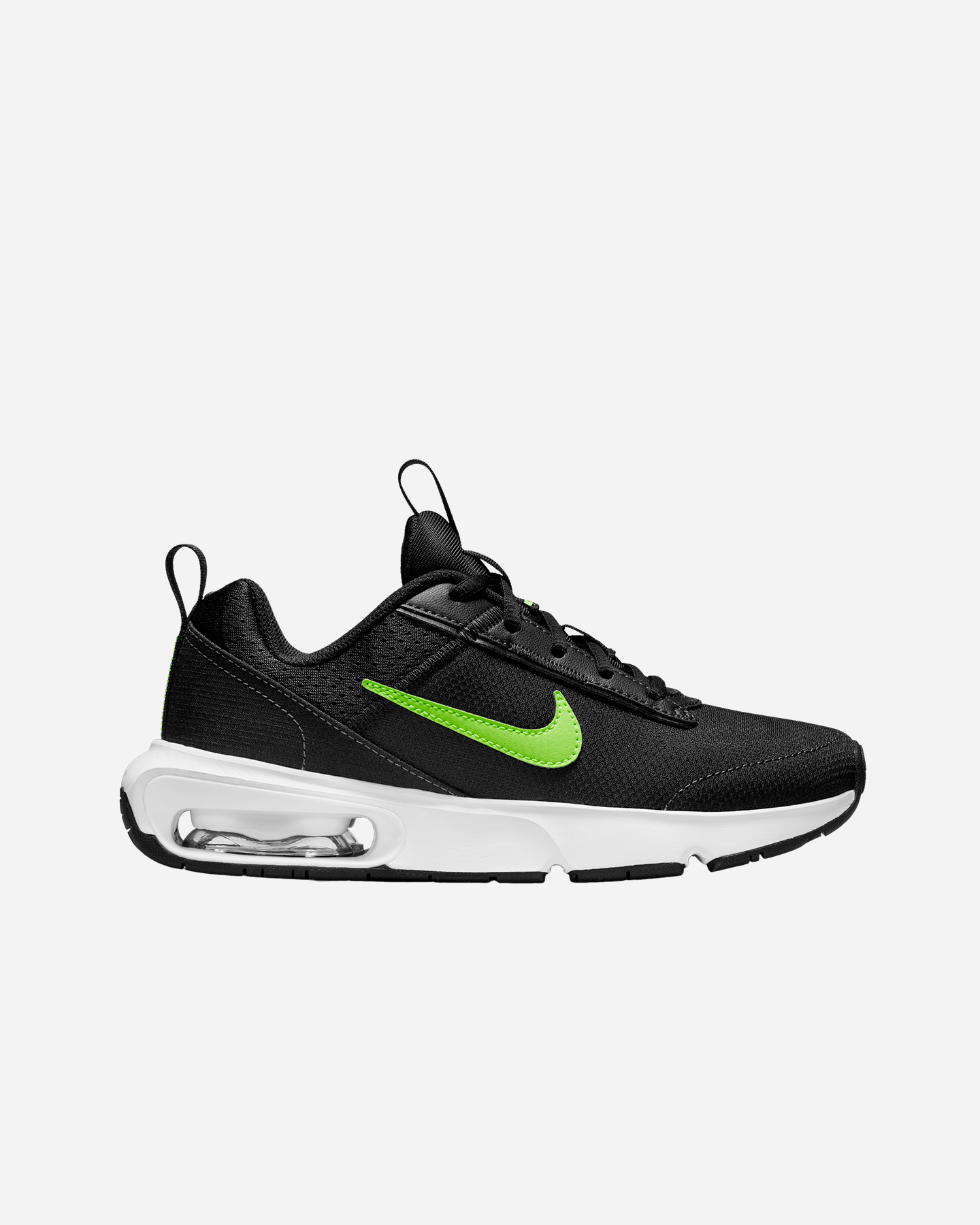 Scarpe sneakers NIKE AIR MAX INTRLK JR - 0 | Cisalfa Sport