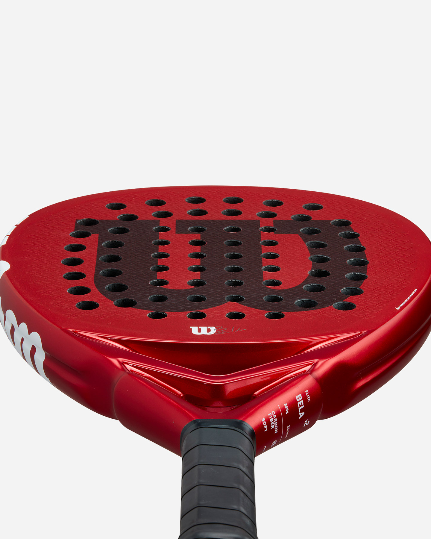 Racchetta padel WILSON BELA ELITE V2.5 PADEL  - 3 | Cisalfa Sport