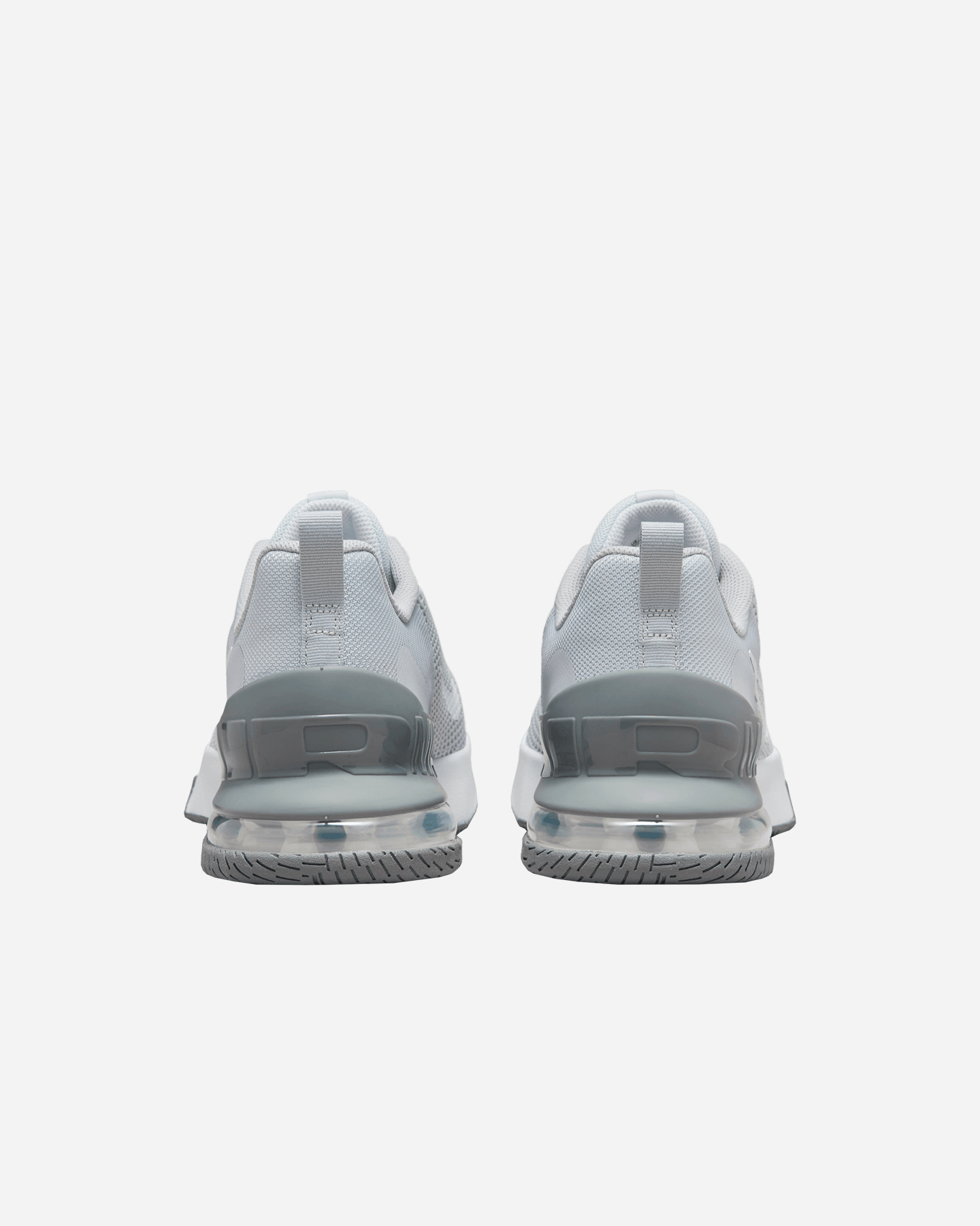 Scarpe training NIKE AIR MAX ALPHA TRAINER 6 M - Grigio - 4 | Cisalfa Sport