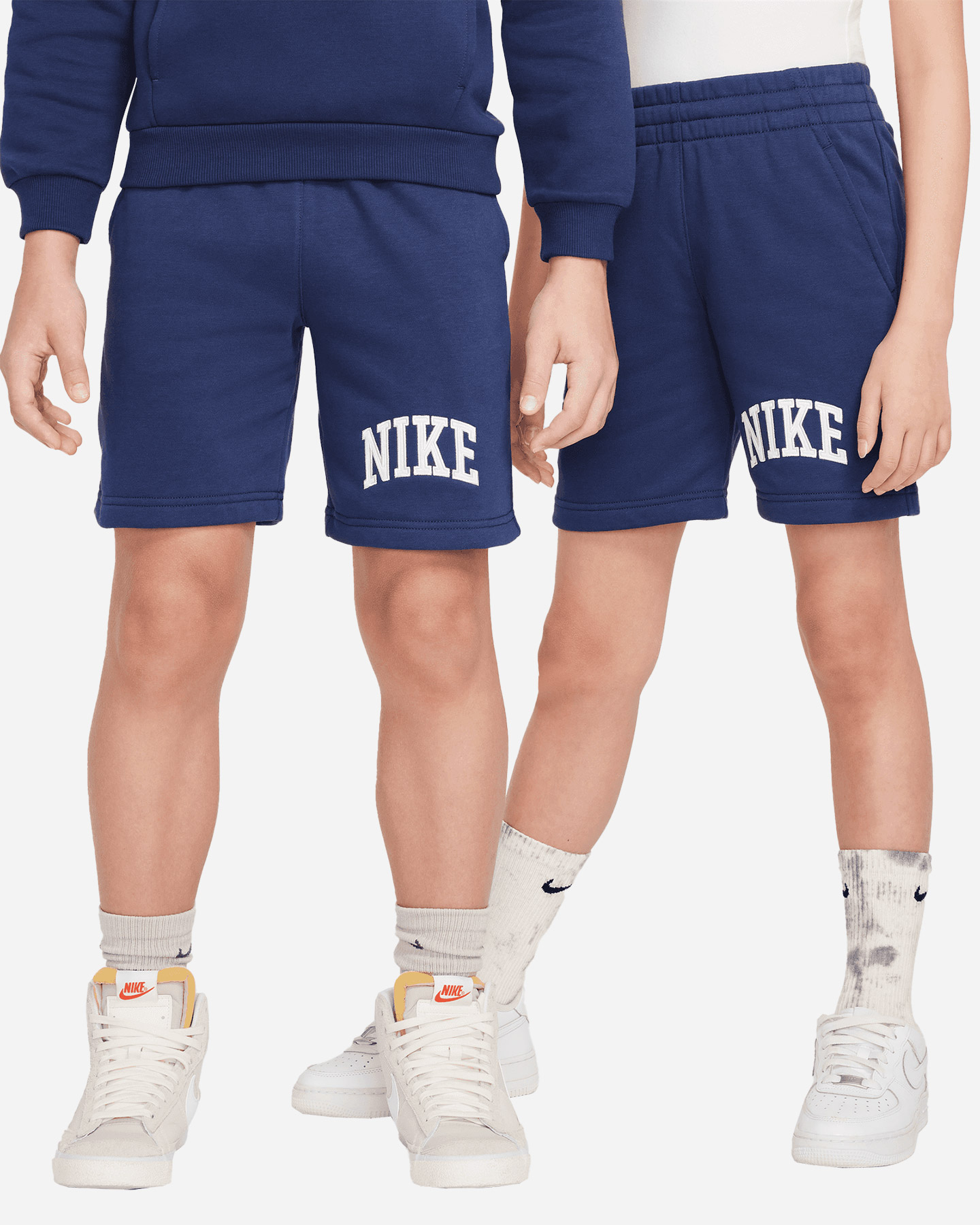 Pantaloncini NIKE VARSITY LOGO JR - 0 | Cisalfa Sport