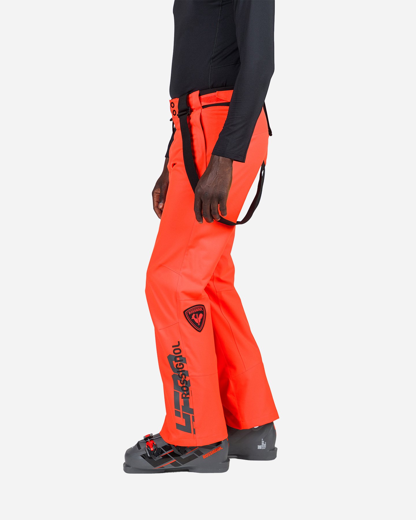 Pantalone sci ROSSIGNOL HERO VELIKA M - 2 | Cisalfa Sport