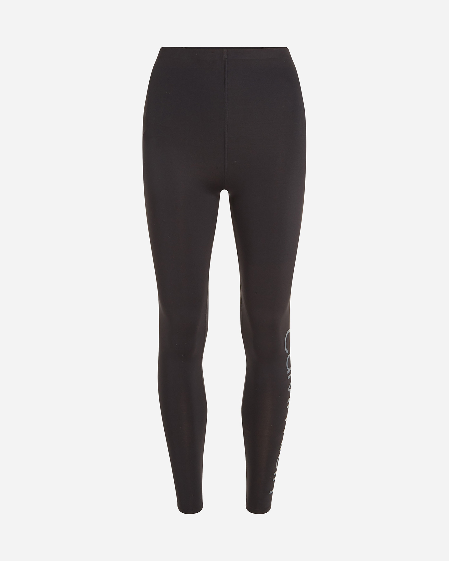 Calvin Klein Sport Big Logo W - Leggings - Donna