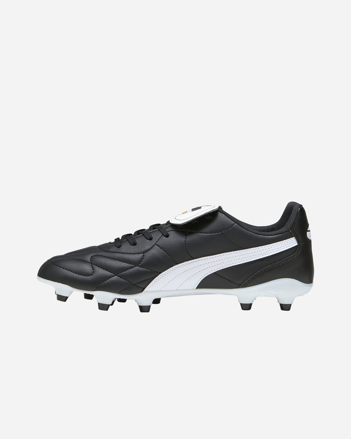 Scarpe calcio PUMA KING TOP FG-AG M - 4 | Cisalfa Sport