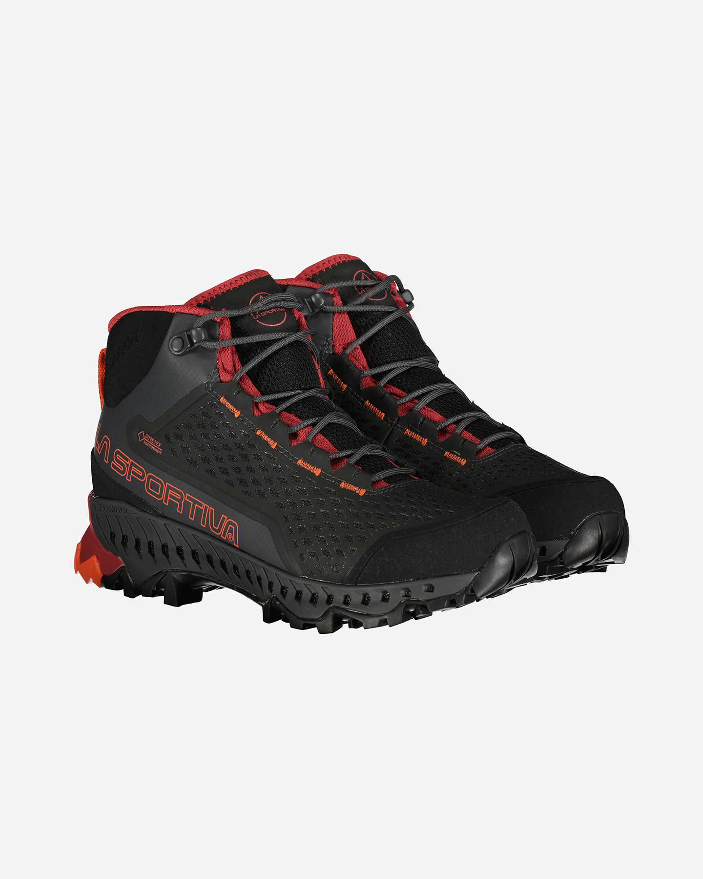 Scarpe escursionismo LA SPORTIVA STREAM MID GTX 24 W - 1 | Cisalfa Sport