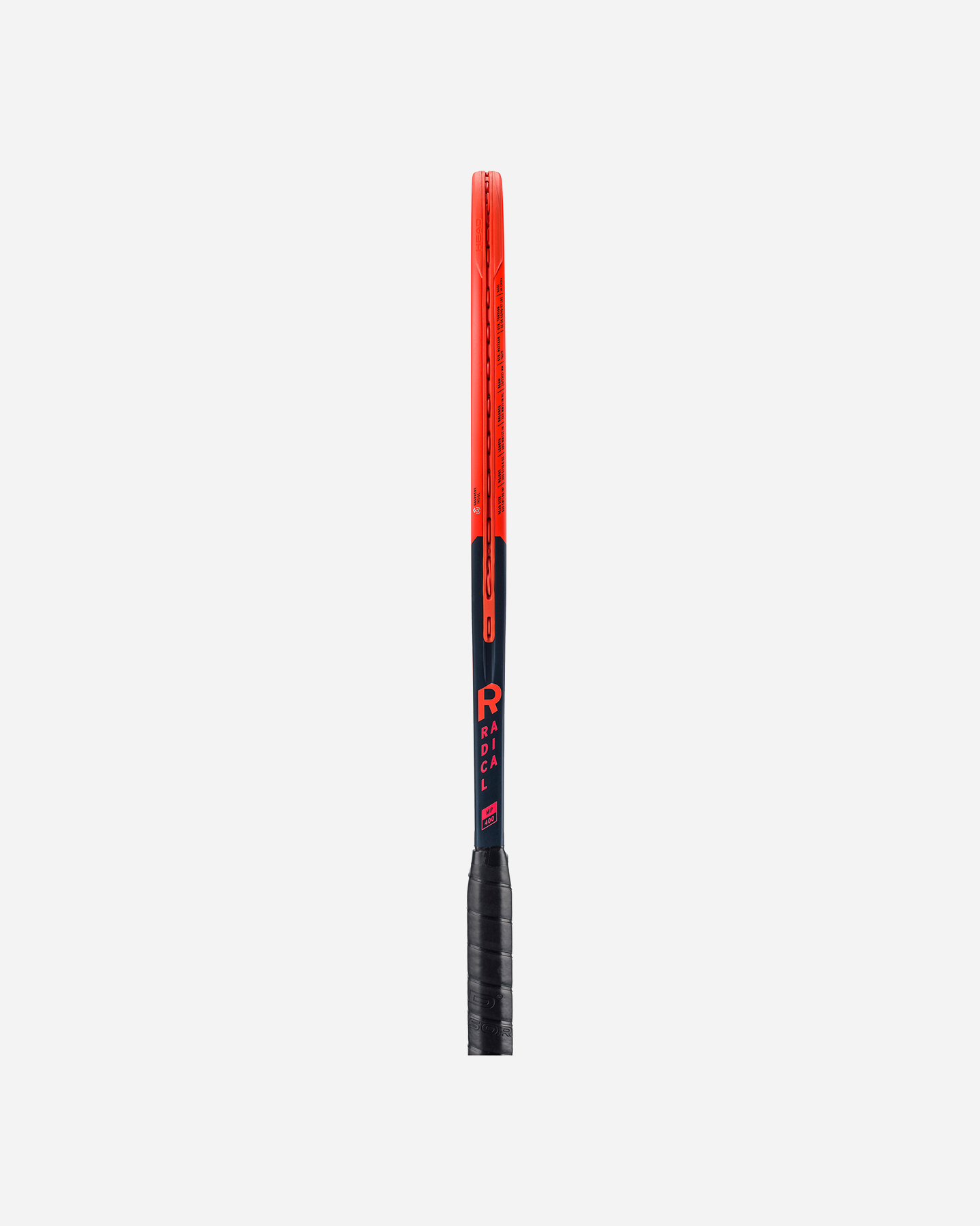 Telaio tennis HEAD RADICAL MP 300G - Arancione - 2 | Cisalfa Sport