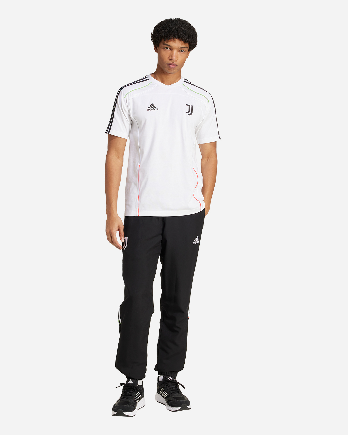 Abbigliamento calcio ufficiale ADIDAS JUVENTUS UBP M - Color mix - 3 | Cisalfa Sport