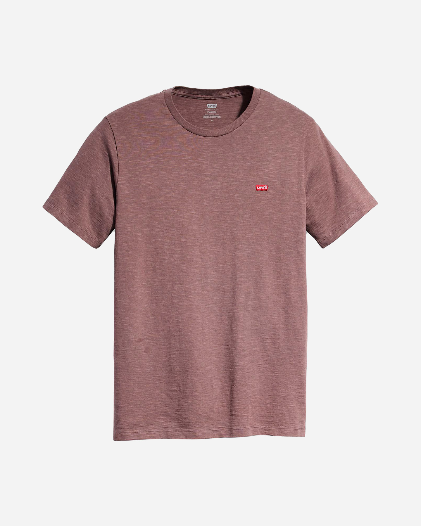 T-shirt LEVI'S ORIGINAL M - Viola - 0 | Cisalfa Sport