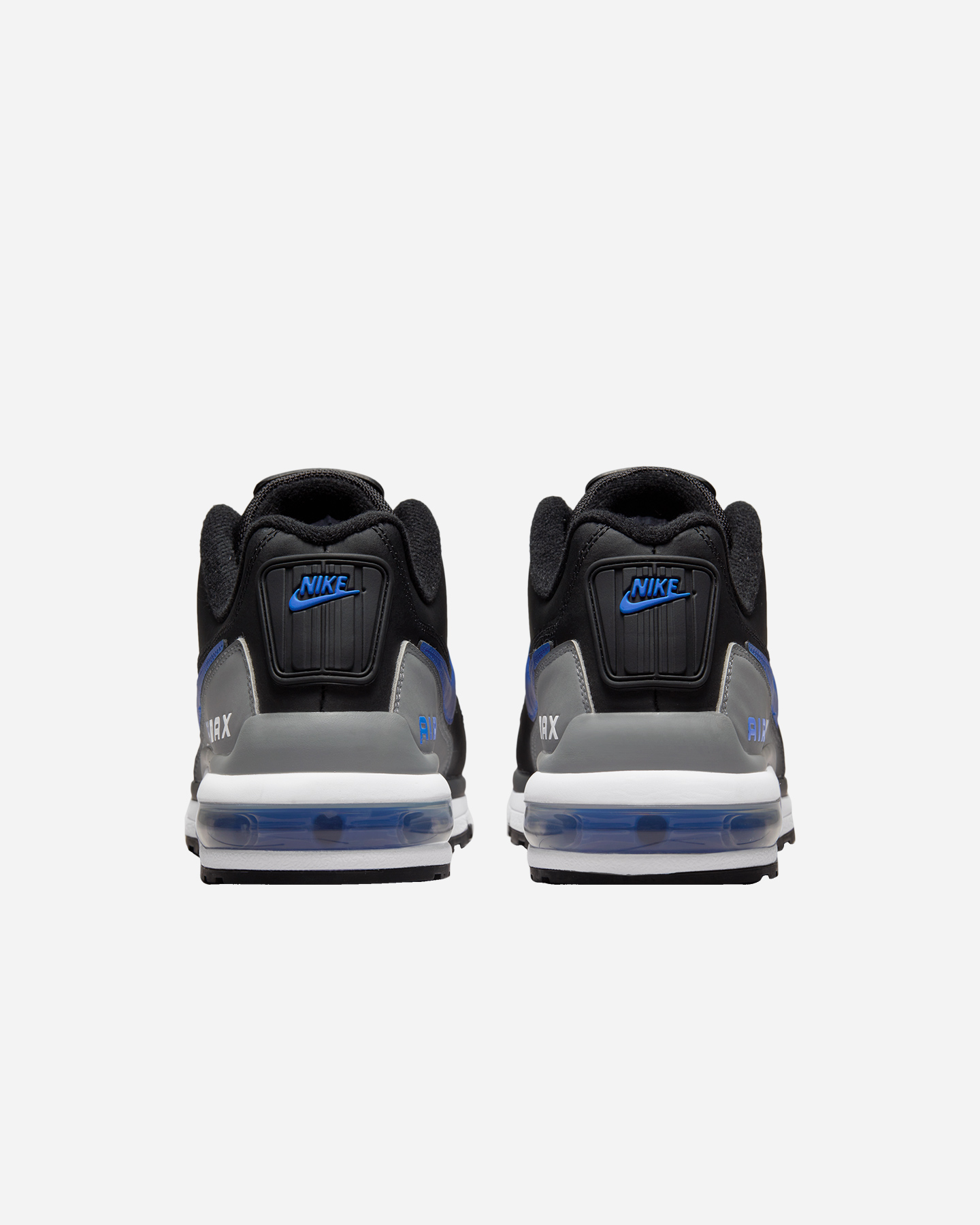 Scarpe sneakers NIKE AIR MAX LTD 3 M - Nero - 4 | Cisalfa Sport