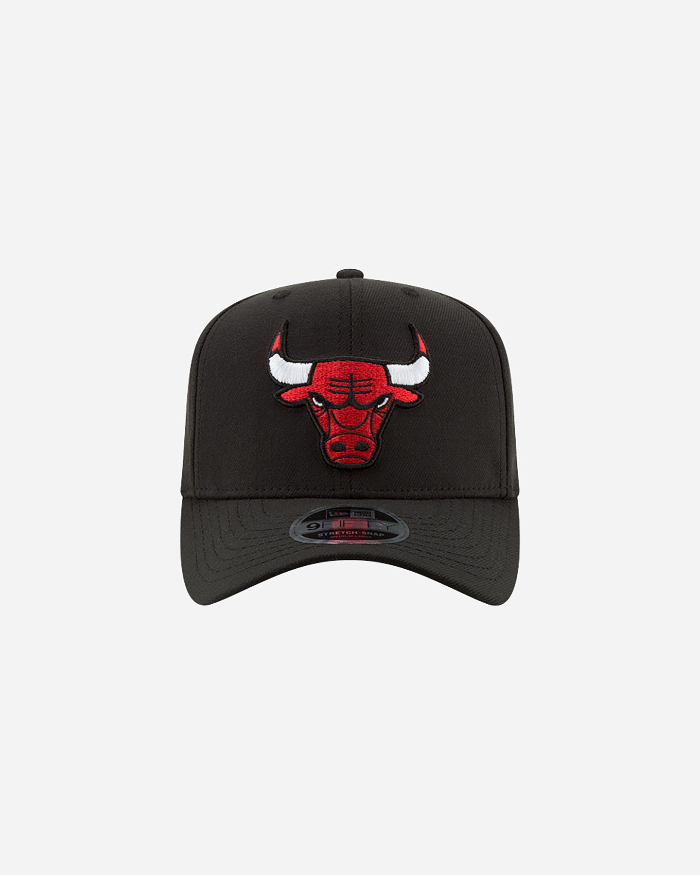 Cappellino NEW ERA 9FIFTY BULLS  - 1 | Cisalfa Sport