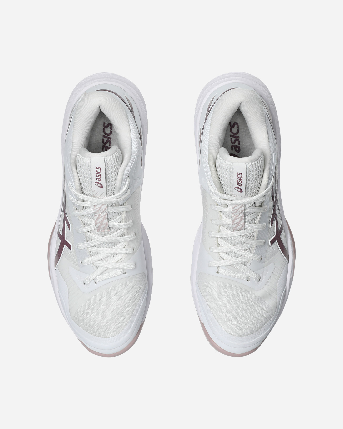 Scarpe volley ASICS SKY ELITE FF MT 3 W - Bianco - 3 | Cisalfa Sport
