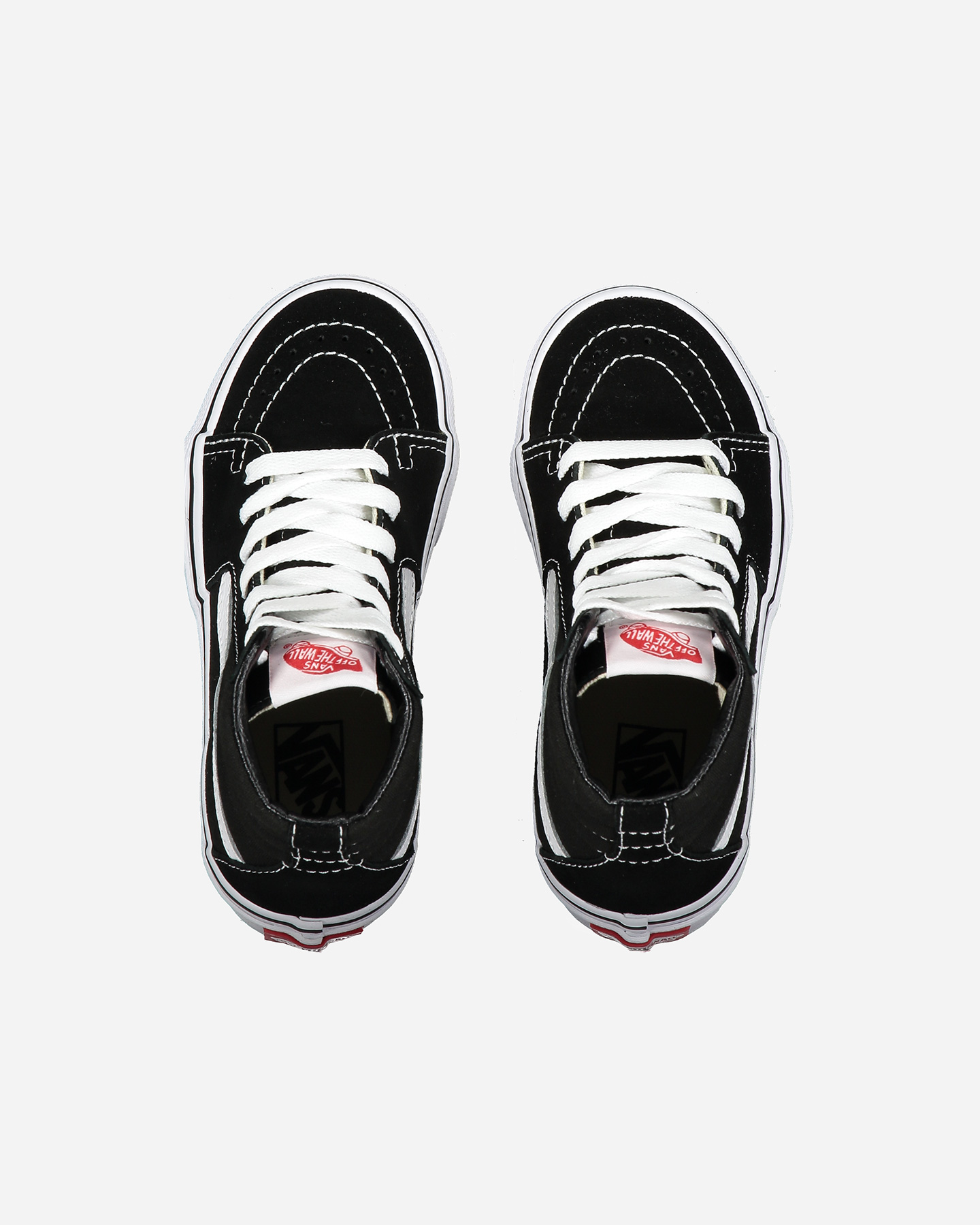 Scarpe sportive VANS SK8-HI JR PS - 3 | Cisalfa Sport