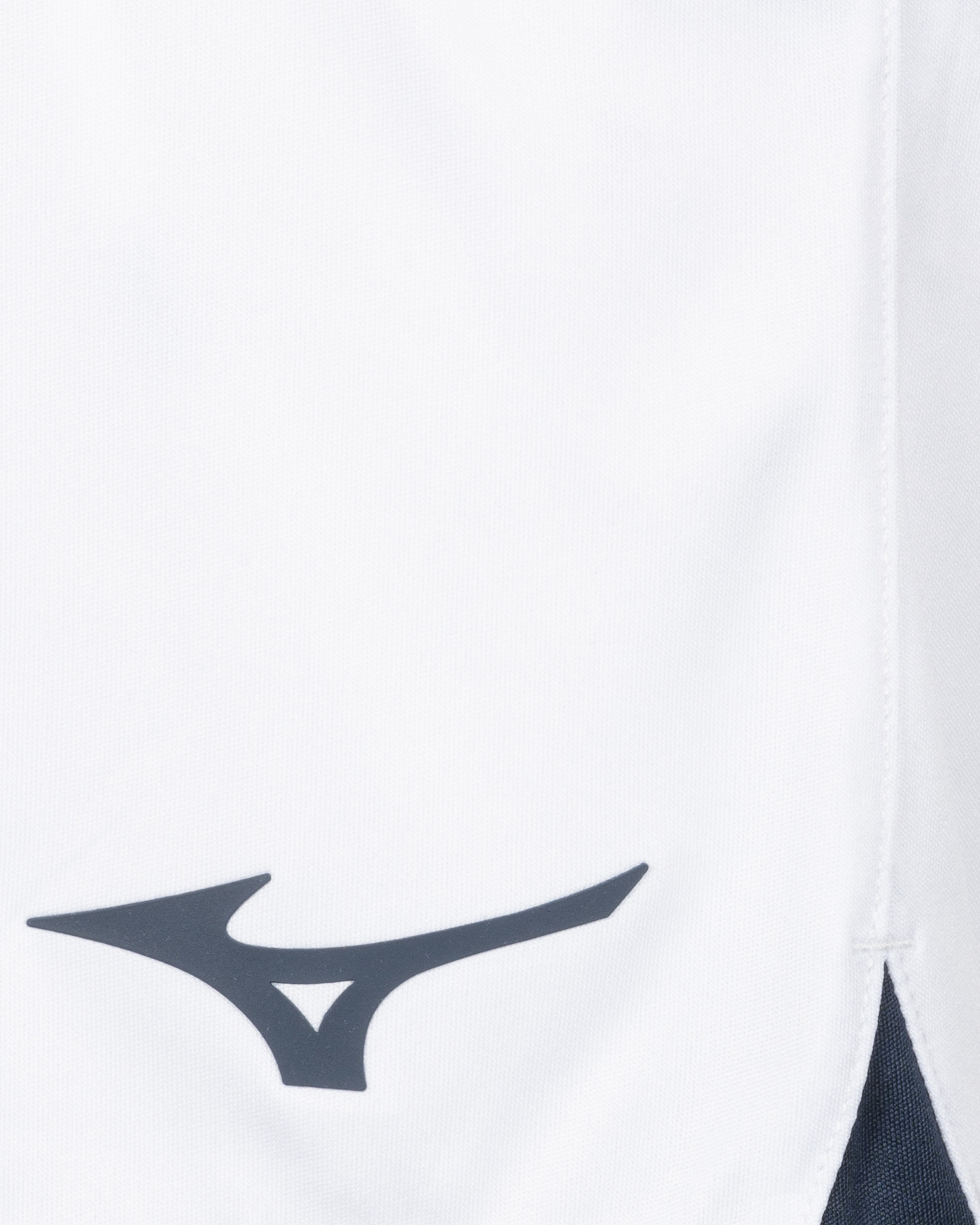 Pantaloncini calcio ufficiali MIZUNO LAZIO HOME 24-25 JR - 2 | Cisalfa Sport