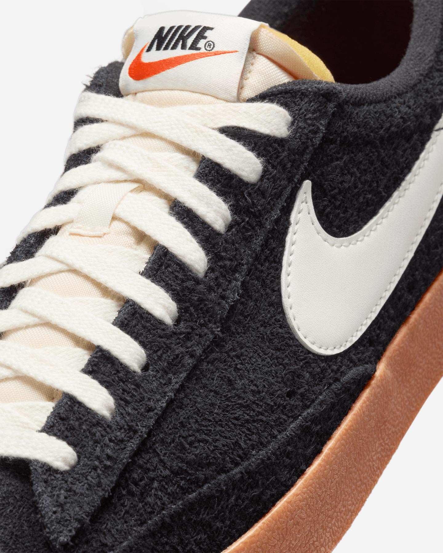 Scarpe sneakers NIKE BLAZER LOW '77 VINTAGE W - 5 | Cisalfa Sport