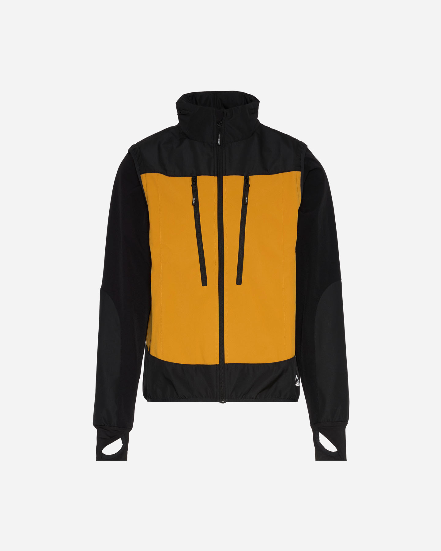 Giacca outdoor 8848 MOUNTAIN HIKE M - Arancione - 0 | Cisalfa Sport