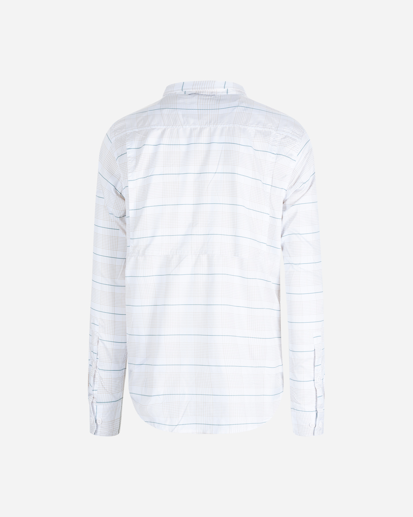 Camicia COLUMBIA SILVER RIDGE LITE M - 1 | Cisalfa Sport