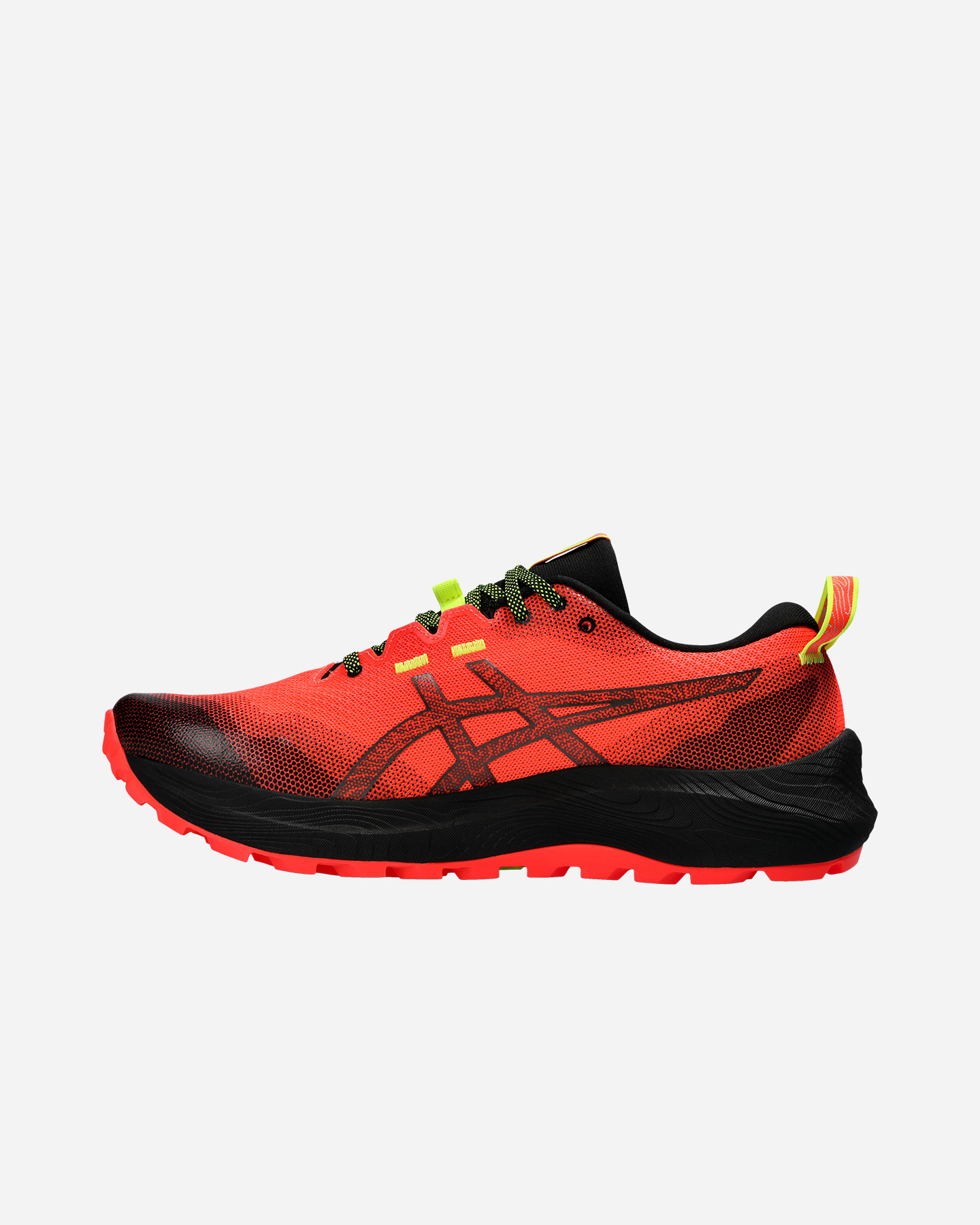 Scarpe trail ASICS GEL-TRABUCO 12 M - 5 | Cisalfa Sport