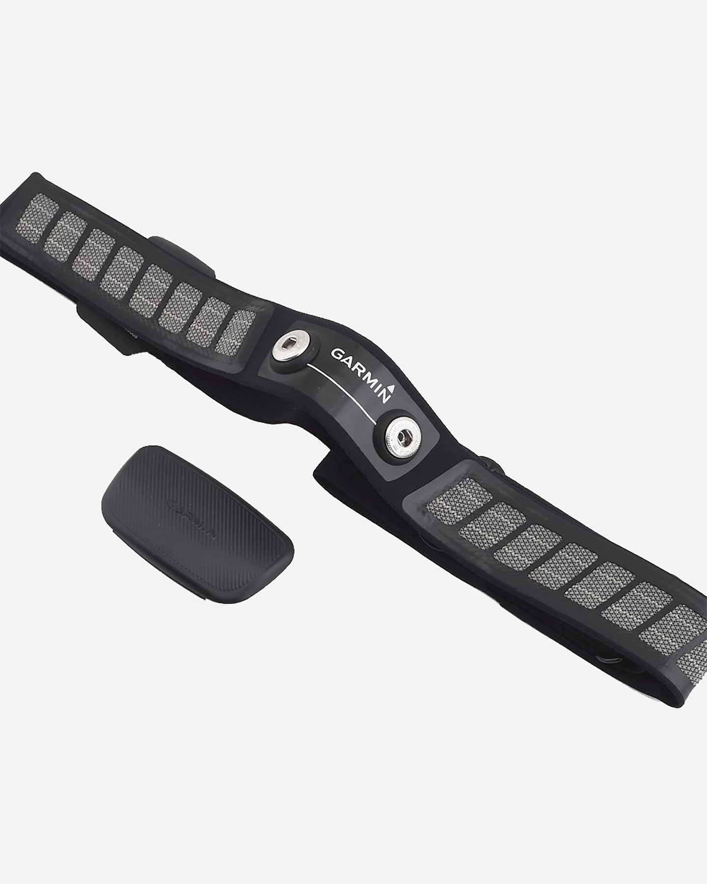 Fitness tracker GARMIN HRM-DUAL - Nero - 1 | Cisalfa Sport