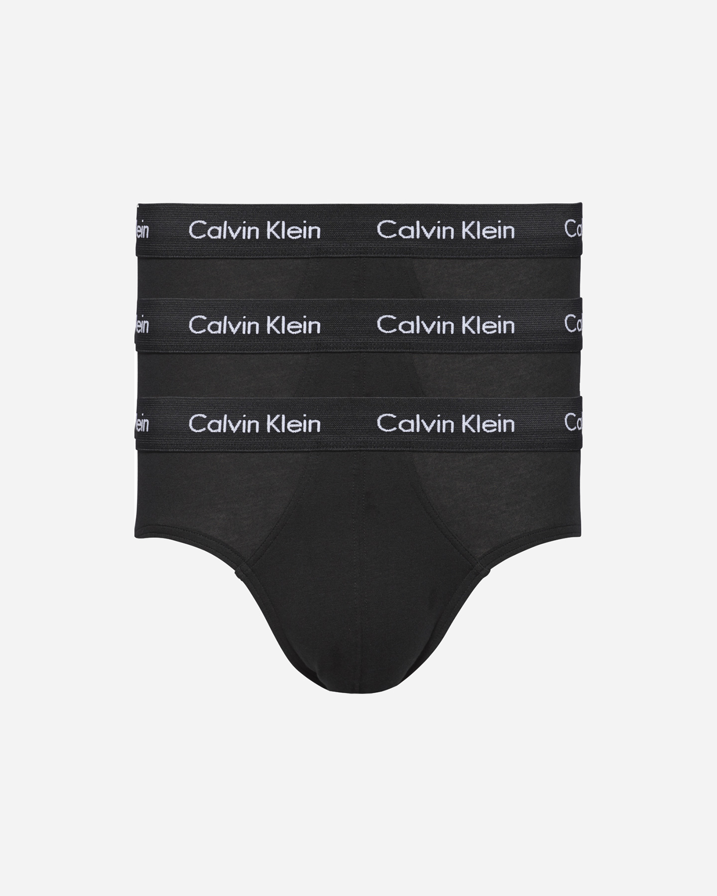 Calvin Klein Underwear 3 Pack Slip M - Intimo - Uomo