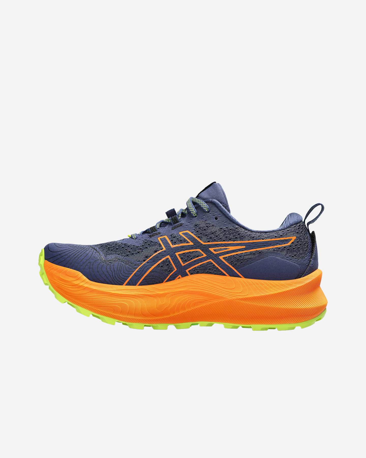 Scarpe trail ASICS TRABUCO MAX 2 M - 5 | Cisalfa Sport