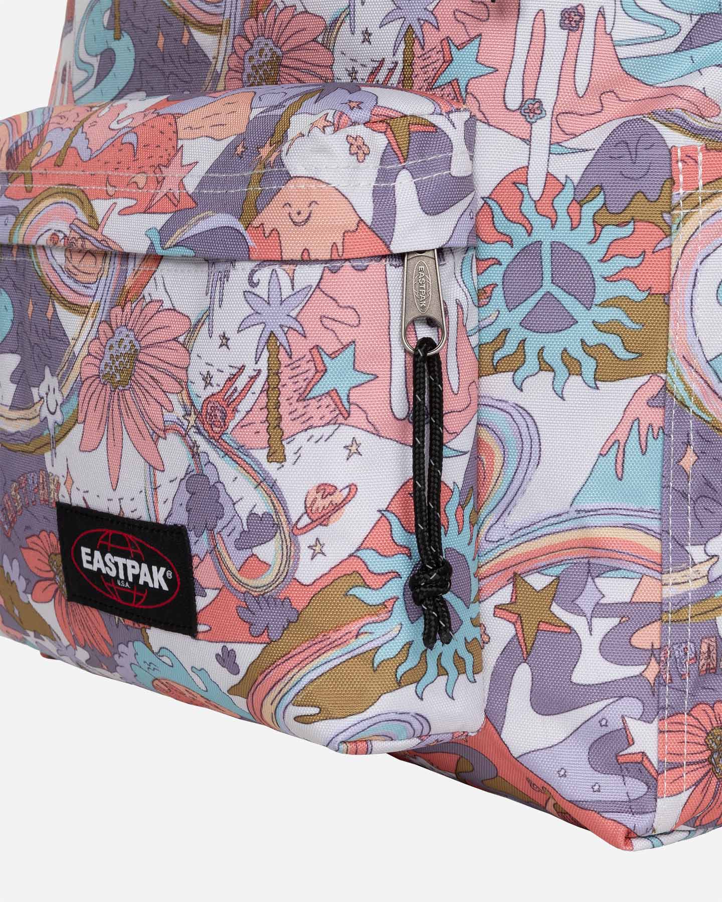 Zaino EASTPAK DAY PAK'R  - Color mix - 3 | Cisalfa Sport
