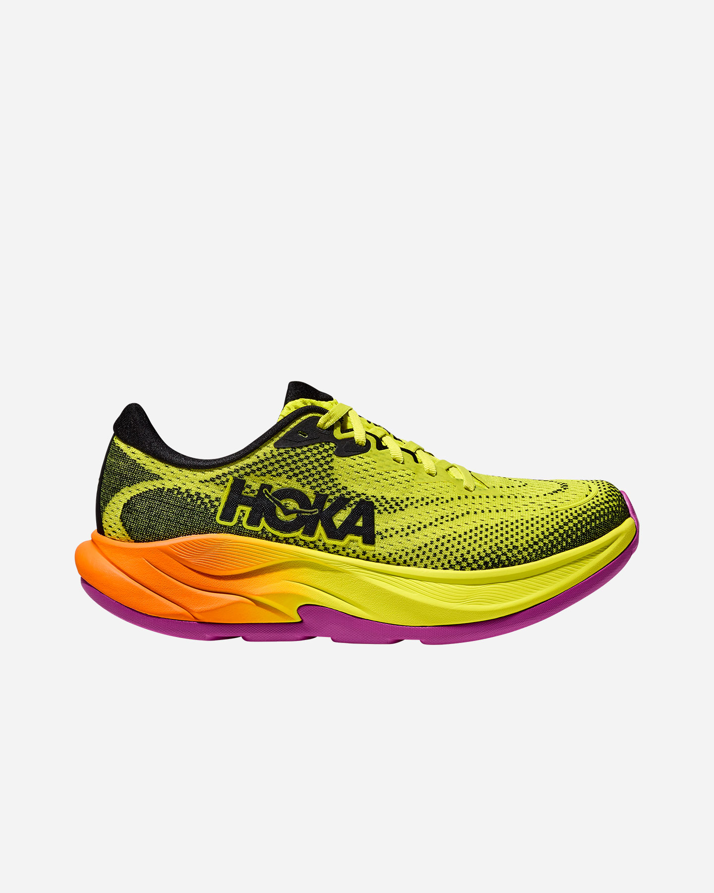 Scarpe running HOKA RINCON 4 W - 0 | Cisalfa Sport