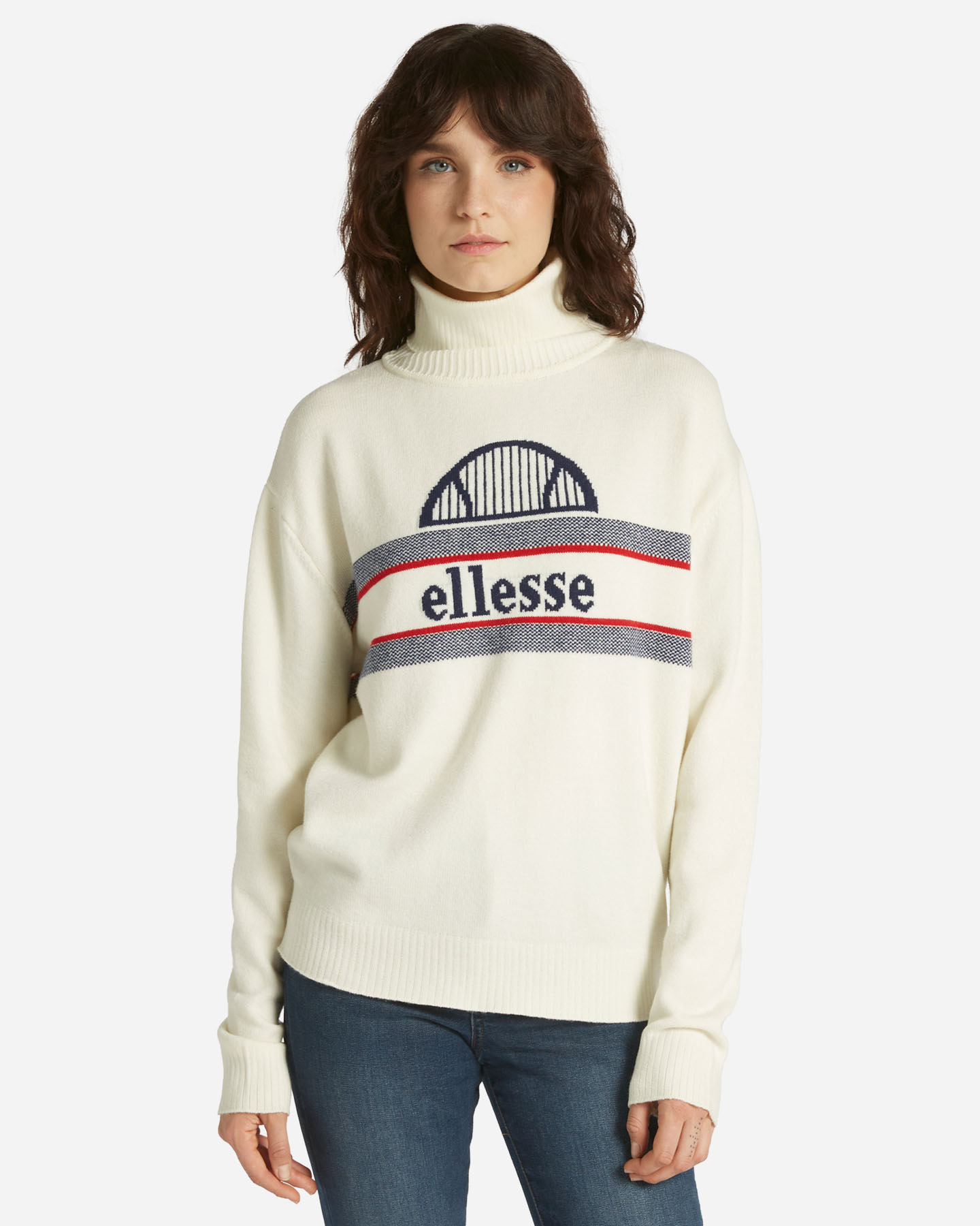 Maglione ELLESSE SARTORIA W - 0 | Cisalfa Sport