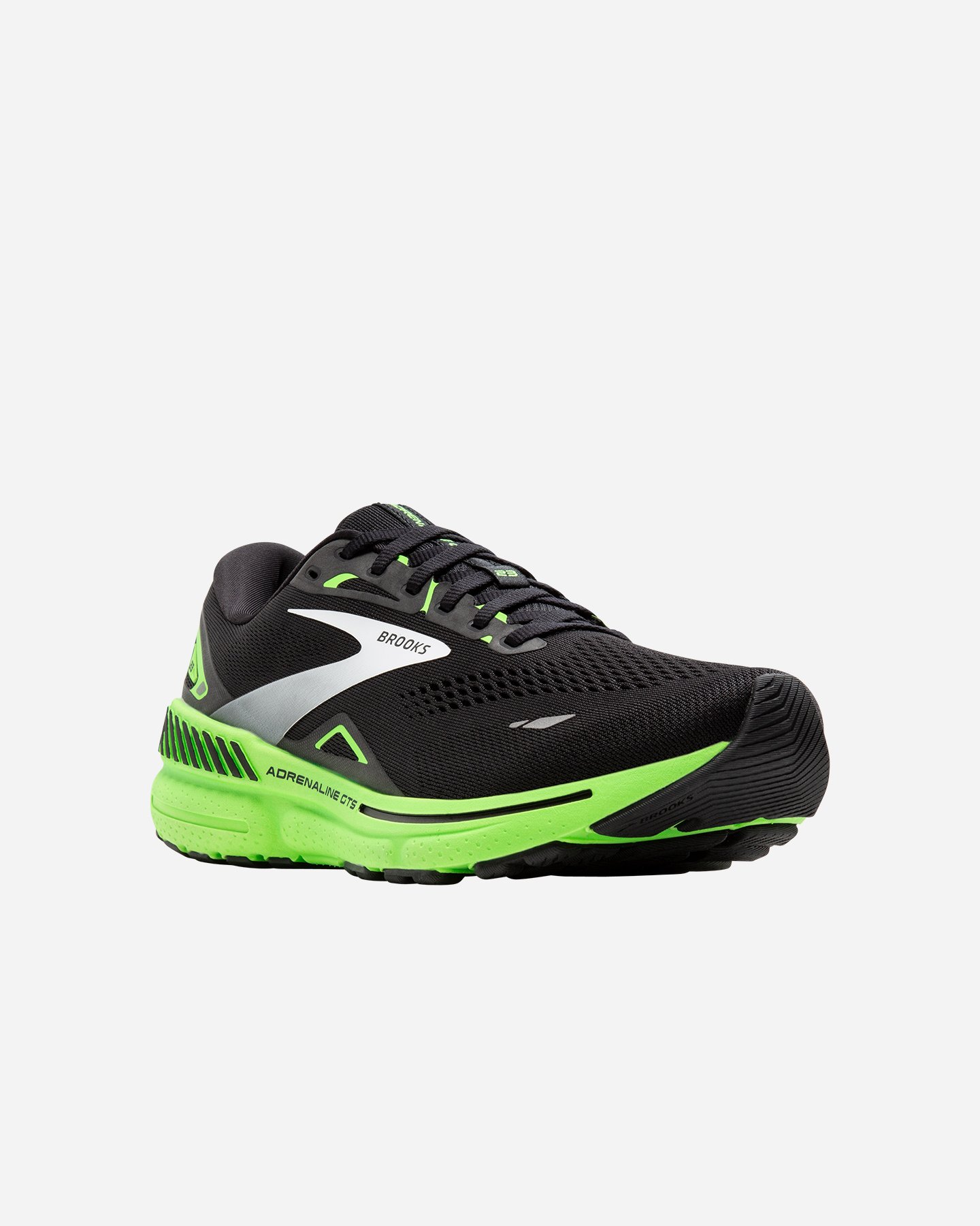 Scarpe running BROOKS ADRENALINE GTS 23 M - 1 | Cisalfa Sport