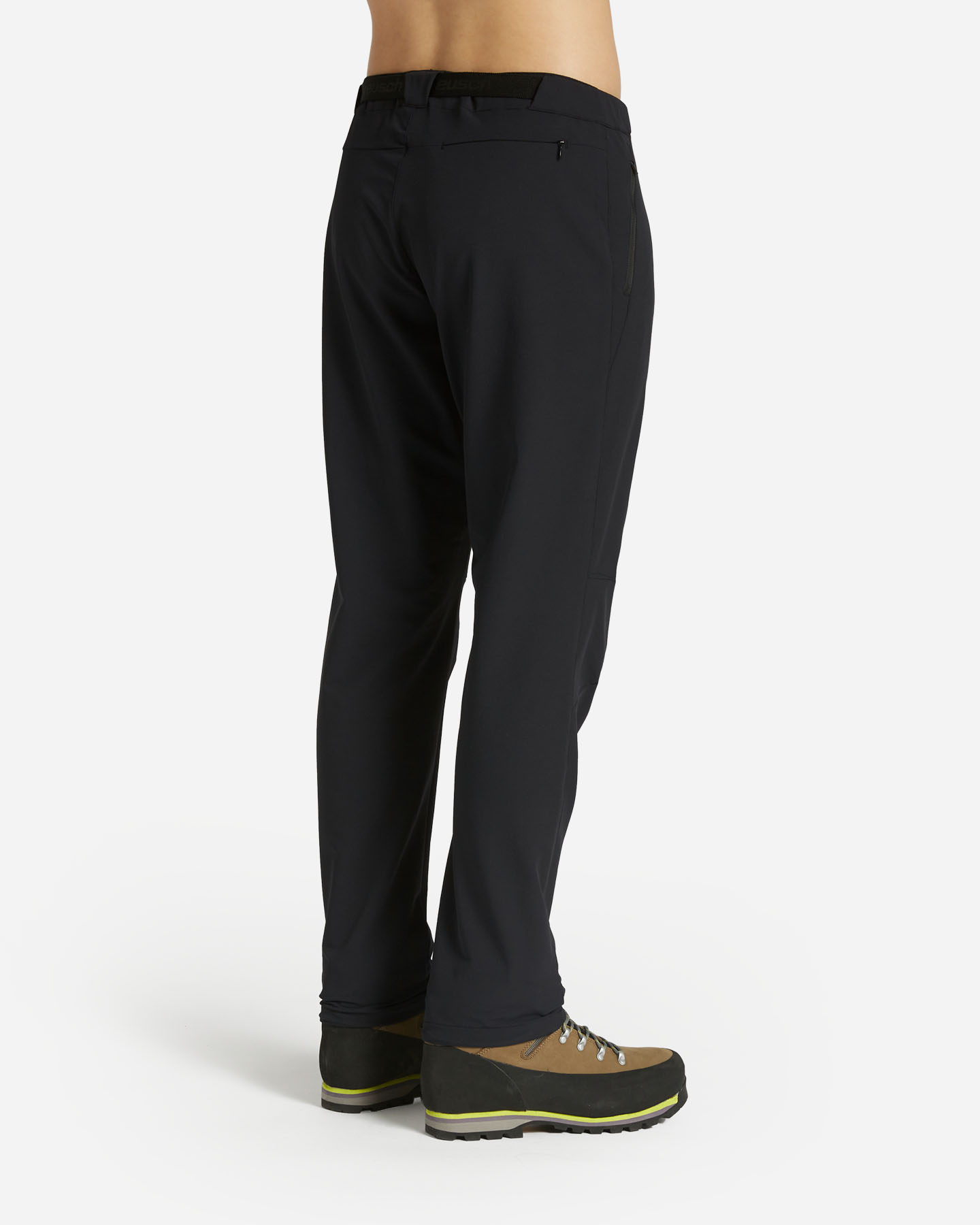 Pantalone outdoor REUSCH COMFORT STRAIGHT M - 1 | Cisalfa Sport