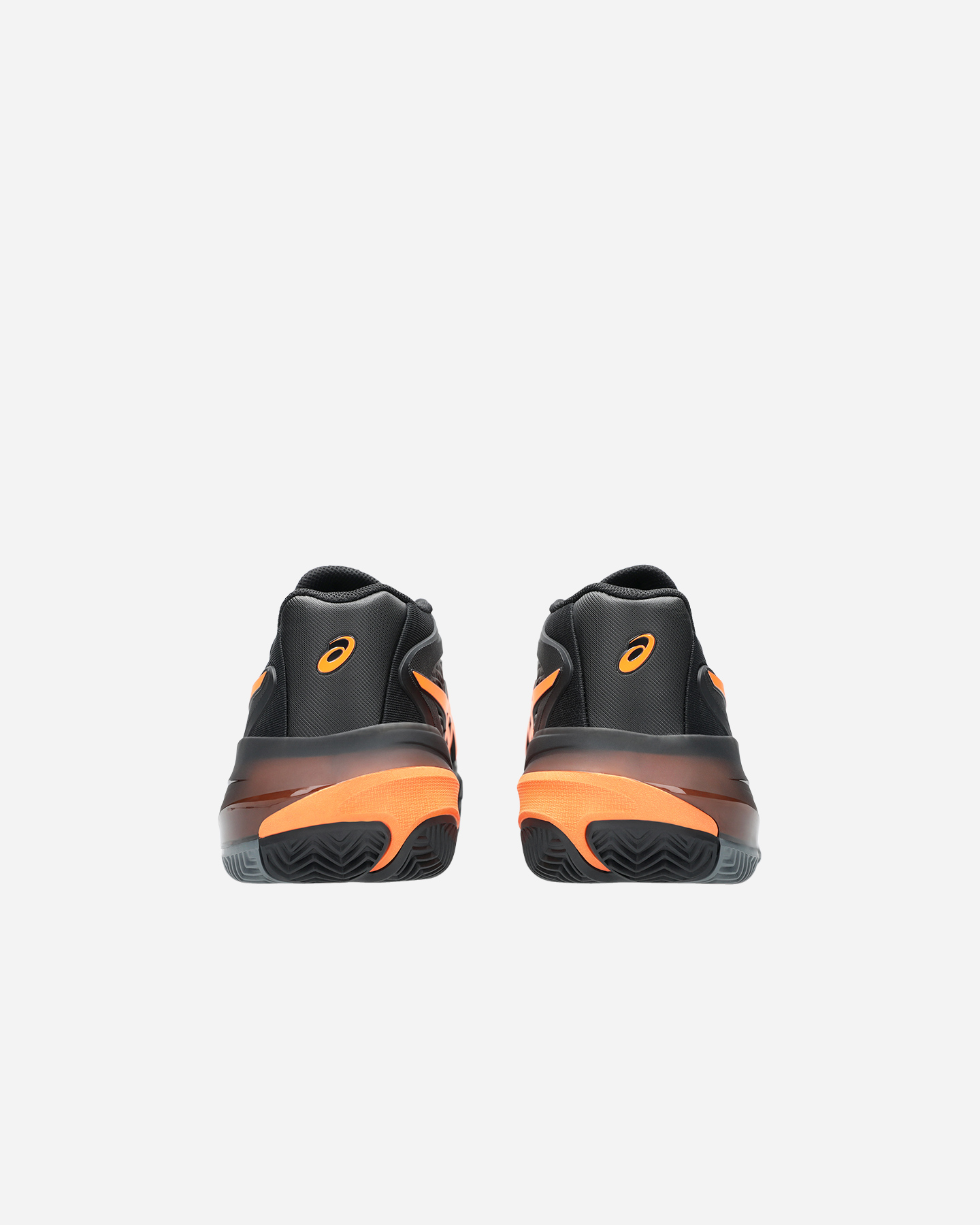 Scarpe tennis ASICS GEL RESOLUTION CLAY M - Nero - 3 | Cisalfa Sport
