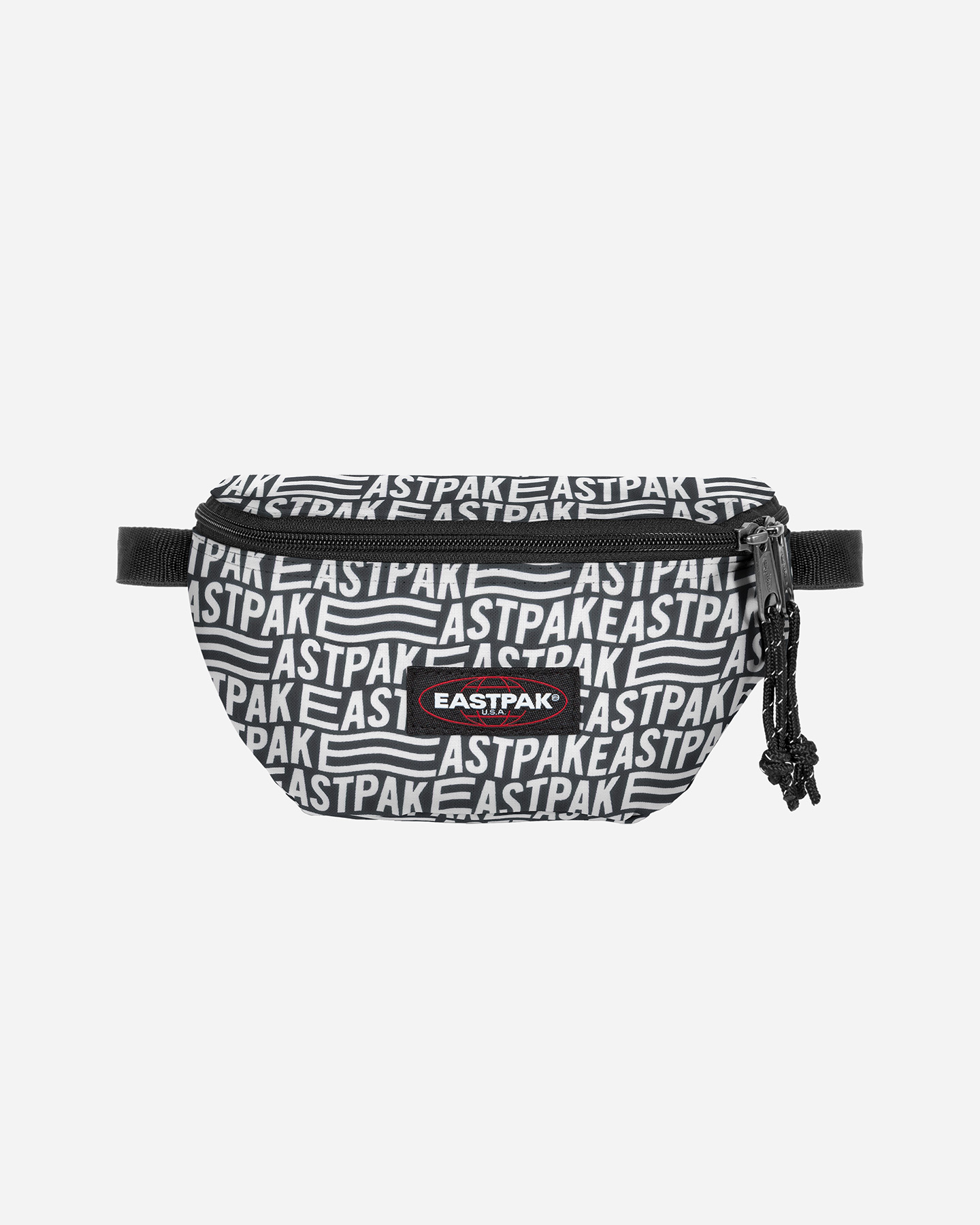 Marsupio EASTPAK SPRINGER - Nero - 0 | Cisalfa Sport