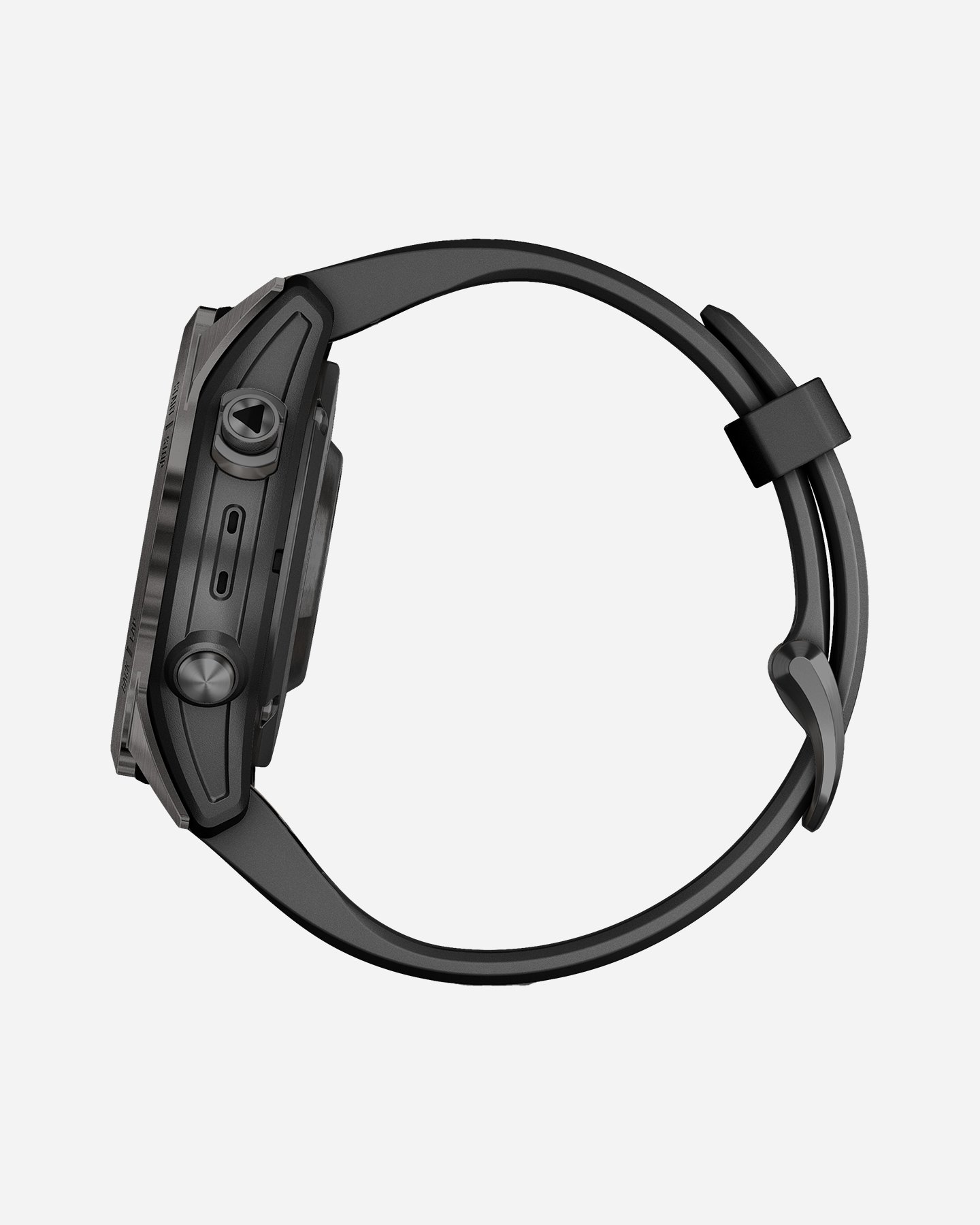 Orologio multifunzione GARMIN FENIX 7S PRO SAPH SOLAR  - 5 | Cisalfa Sport