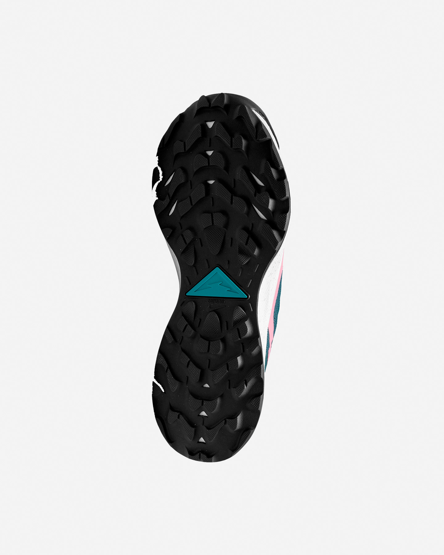 Scarpe trail NIKE PEGASUS TRAIL 3 W - 8 | Cisalfa Sport