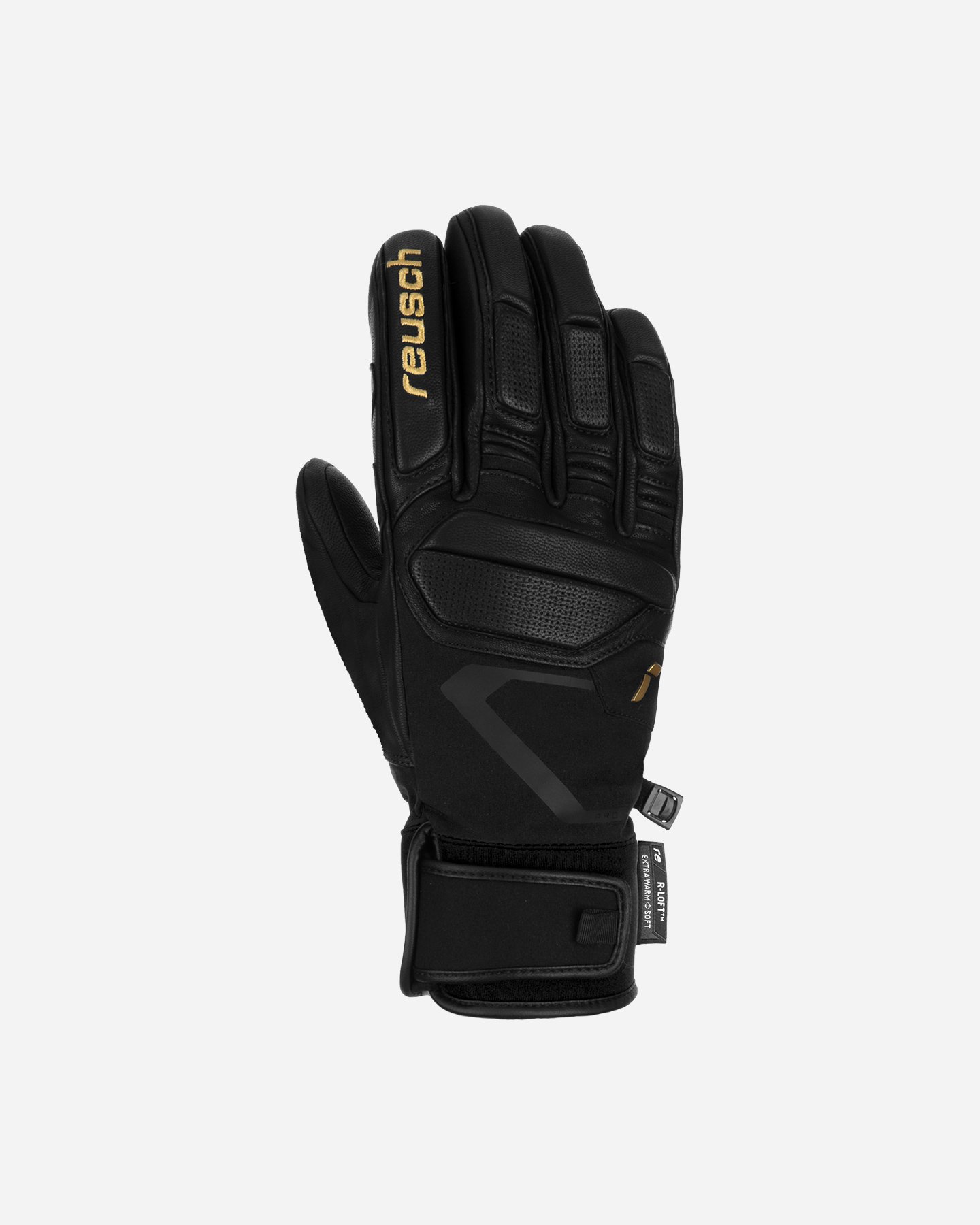 Guanti sci REUSCH PRO RC M - 1 | Cisalfa Sport