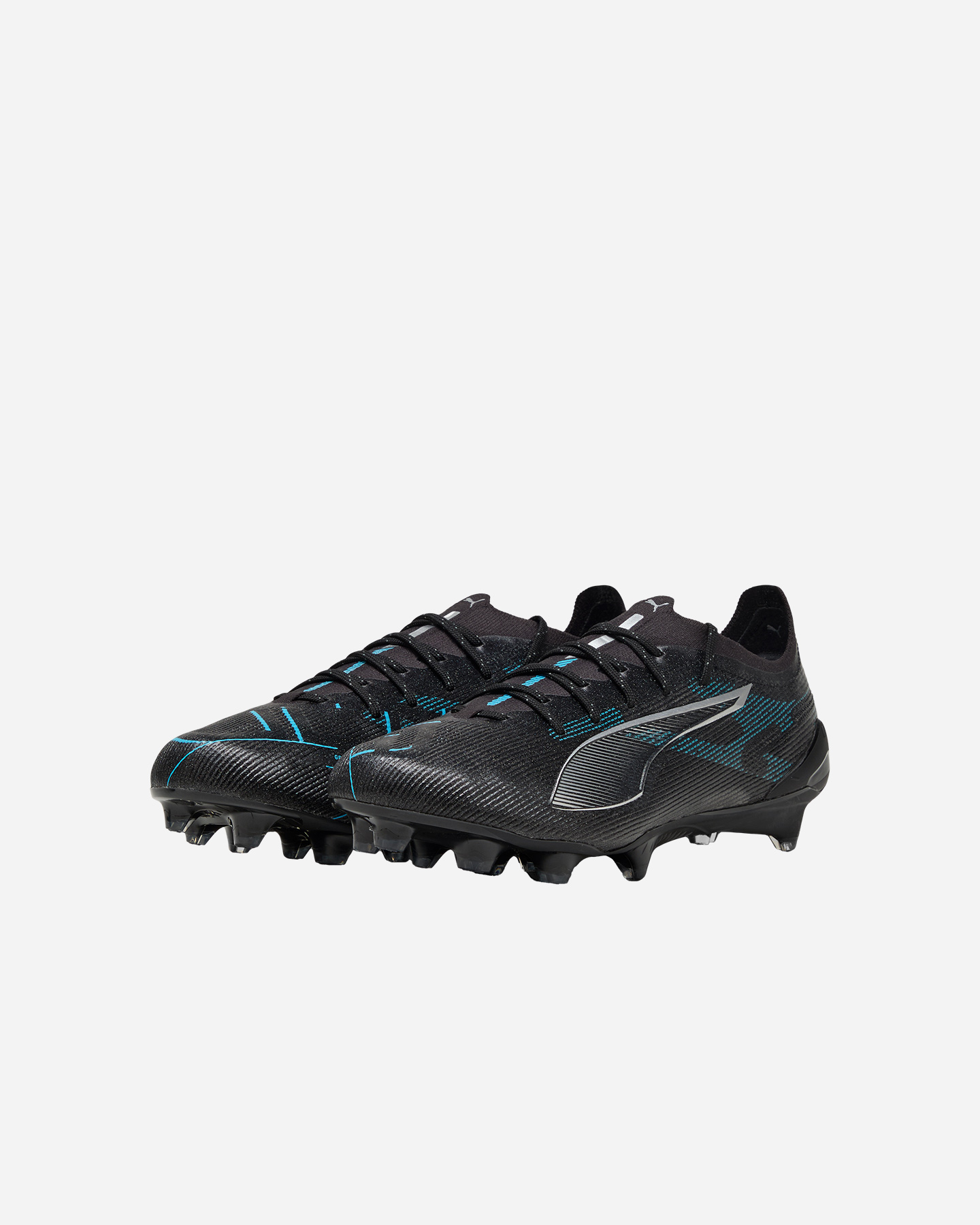 Scarpe calcio PUMA ULTRA 5 ULTIMATE FG M - Color mix - 1 | Cisalfa Sport